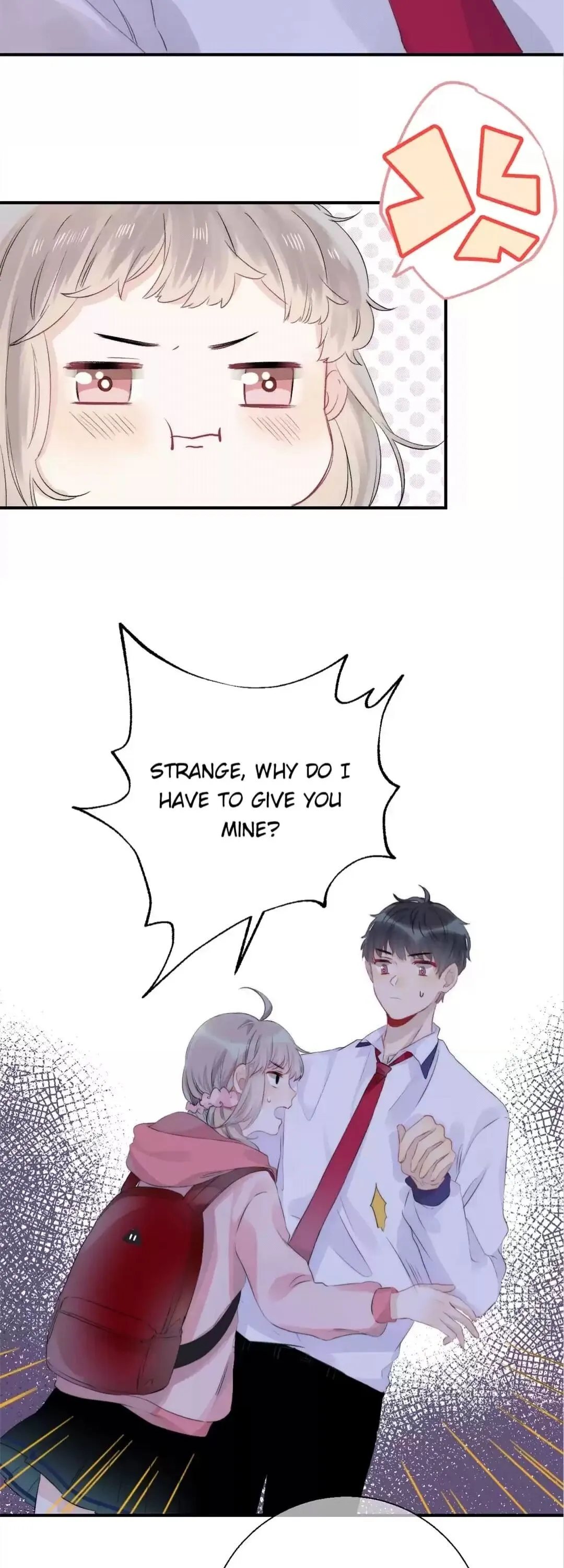 Read Gradually Close to the Heart chapter 50 image 6 on Lezhin