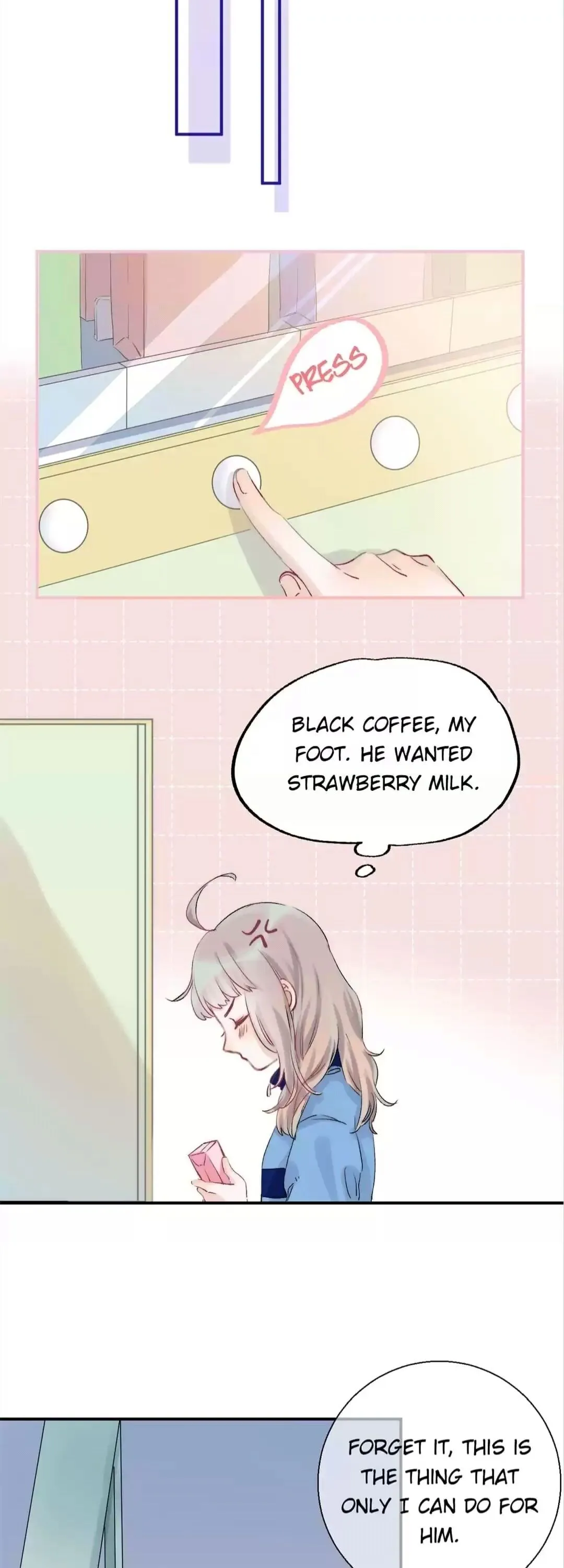 Read Gradually Close to the Heart chapter 52 image 1 on Lezhin