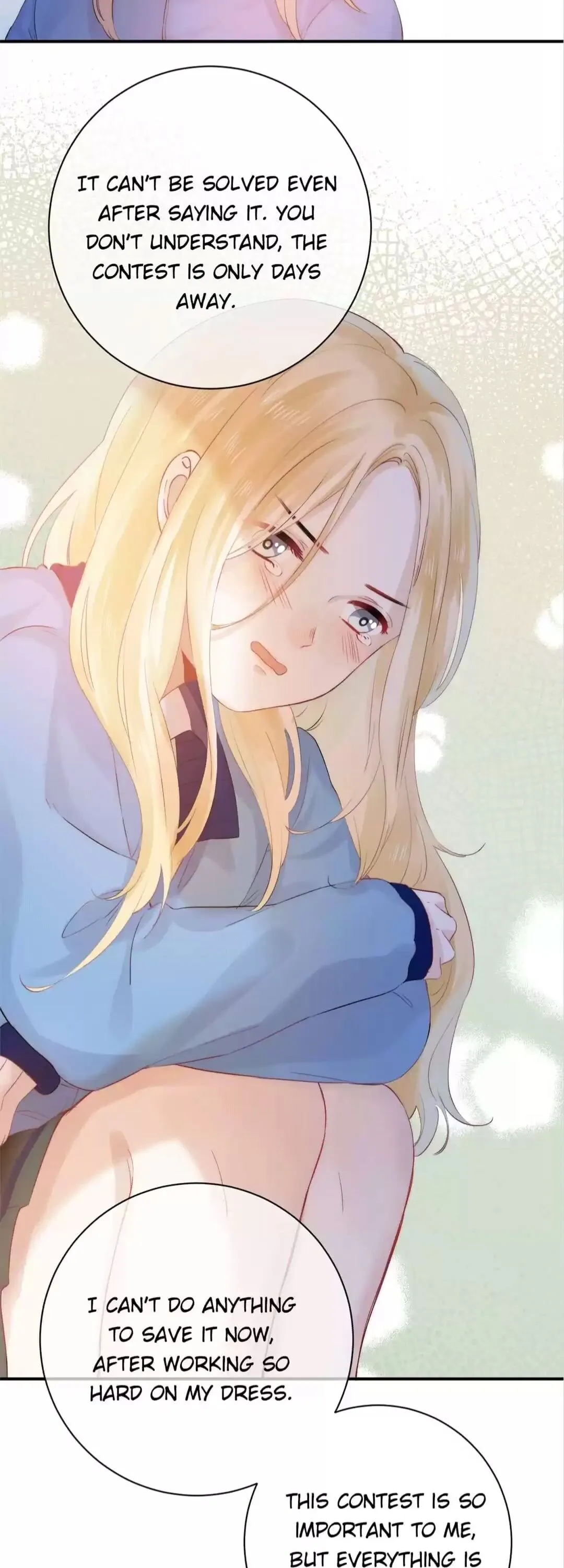 Read Gradually Close to the Heart chapter 52 image 11 on Lezhin