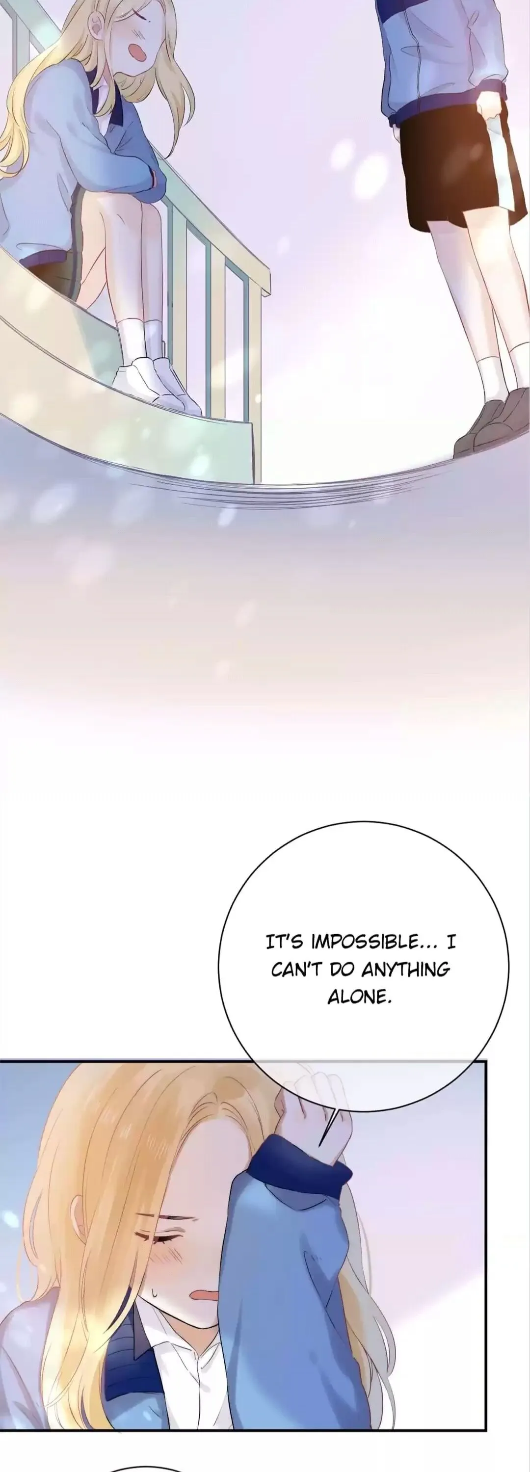 Read Gradually Close to the Heart chapter 52 image 13 on Lezhin