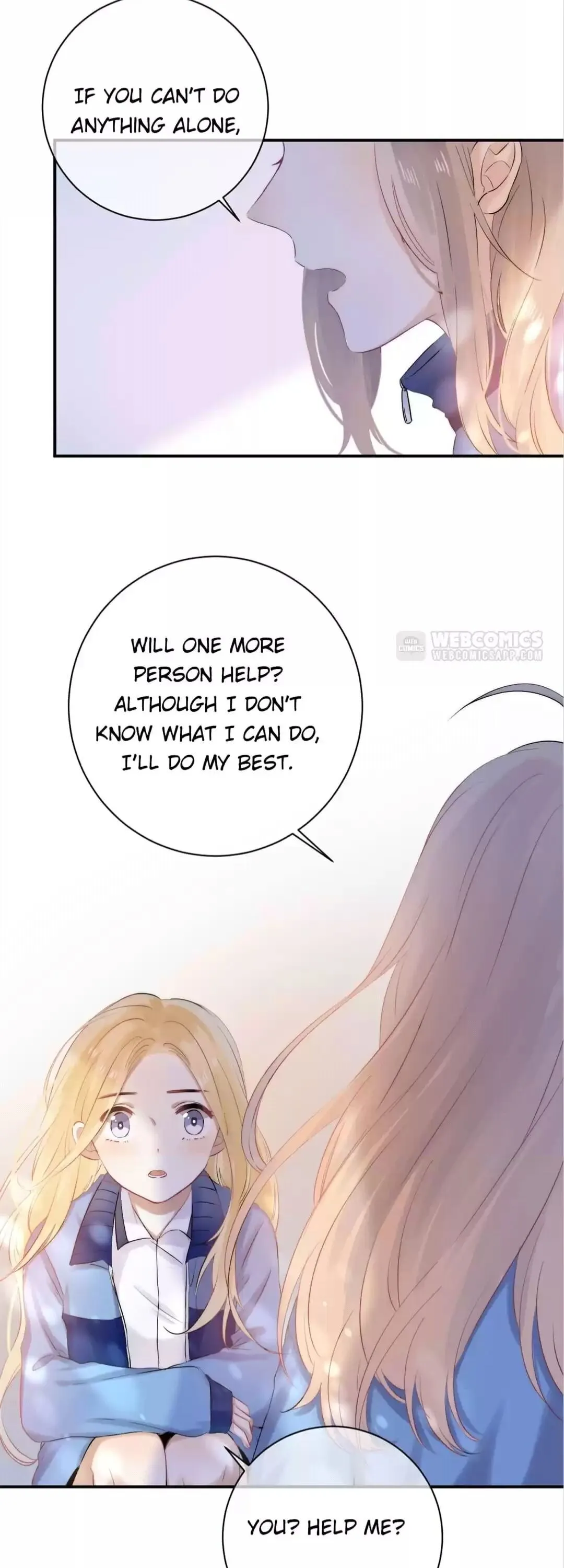 Read Gradually Close to the Heart chapter 52 image 14 on Lezhin