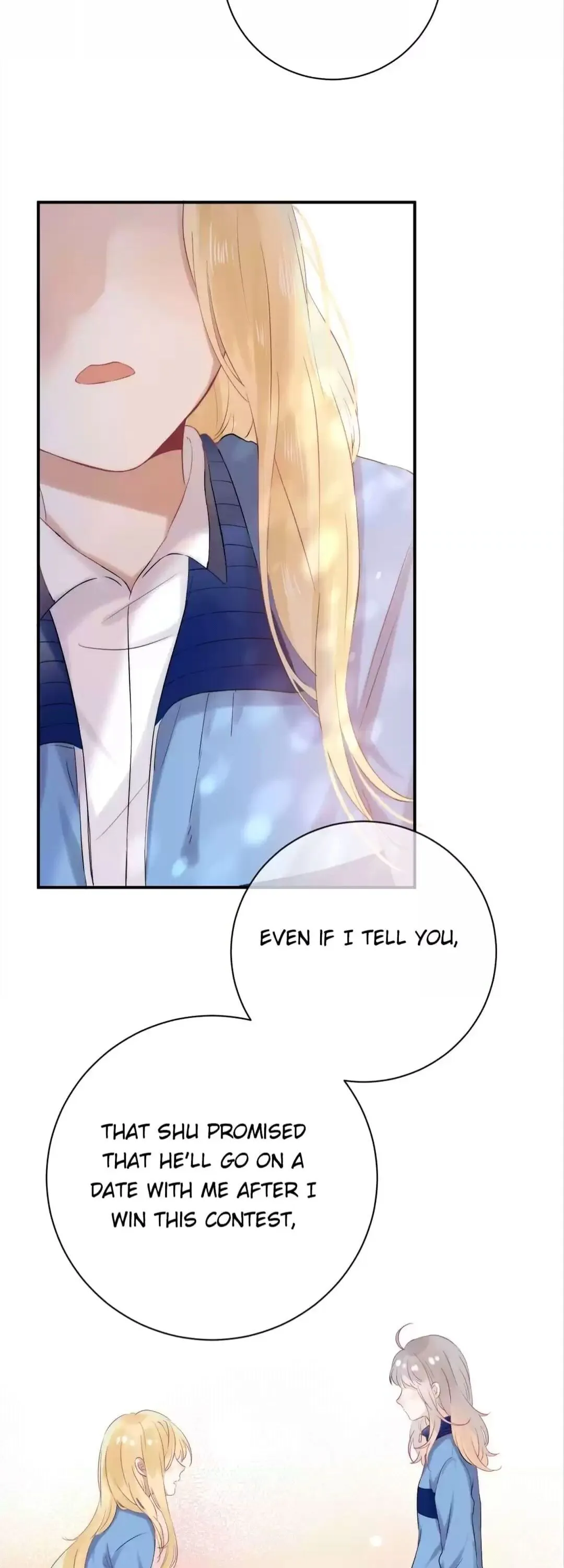 Read Gradually Close to the Heart chapter 52 image 15 on Lezhin