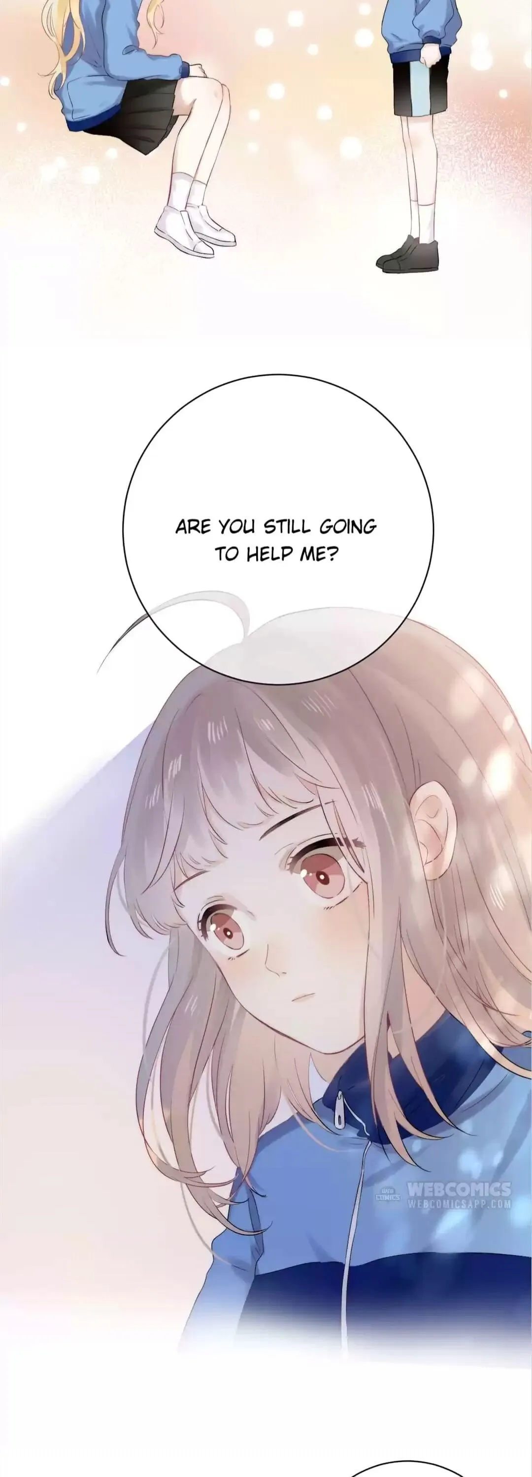 Read Gradually Close to the Heart chapter 52 image 16 on Lezhin