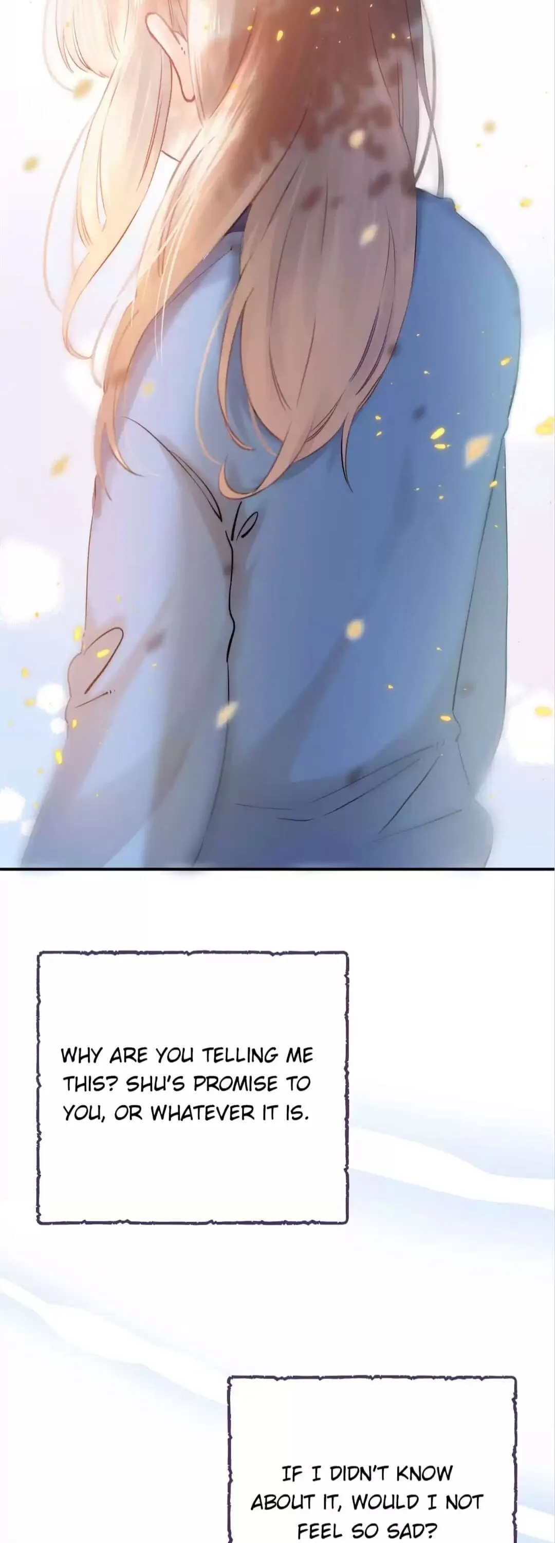 Read Gradually Close to the Heart chapter 52 image 18 on Lezhin
