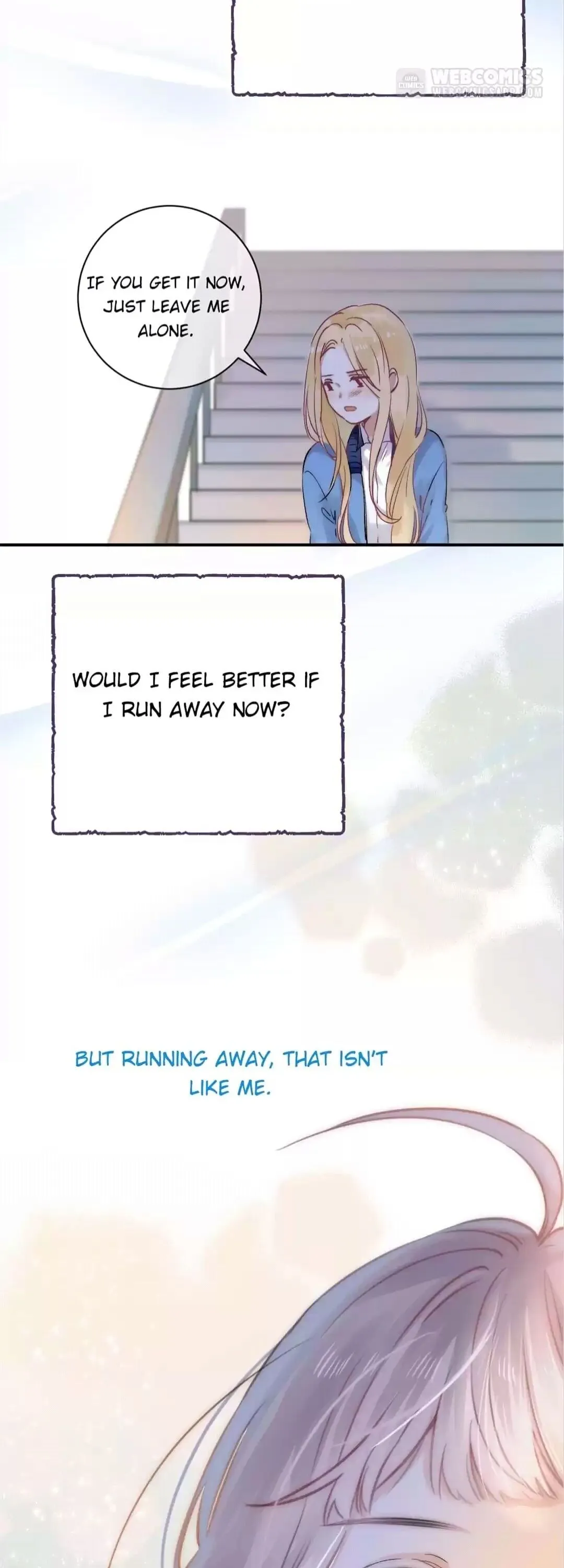 Read Gradually Close to the Heart chapter 52 image 19 on Lezhin