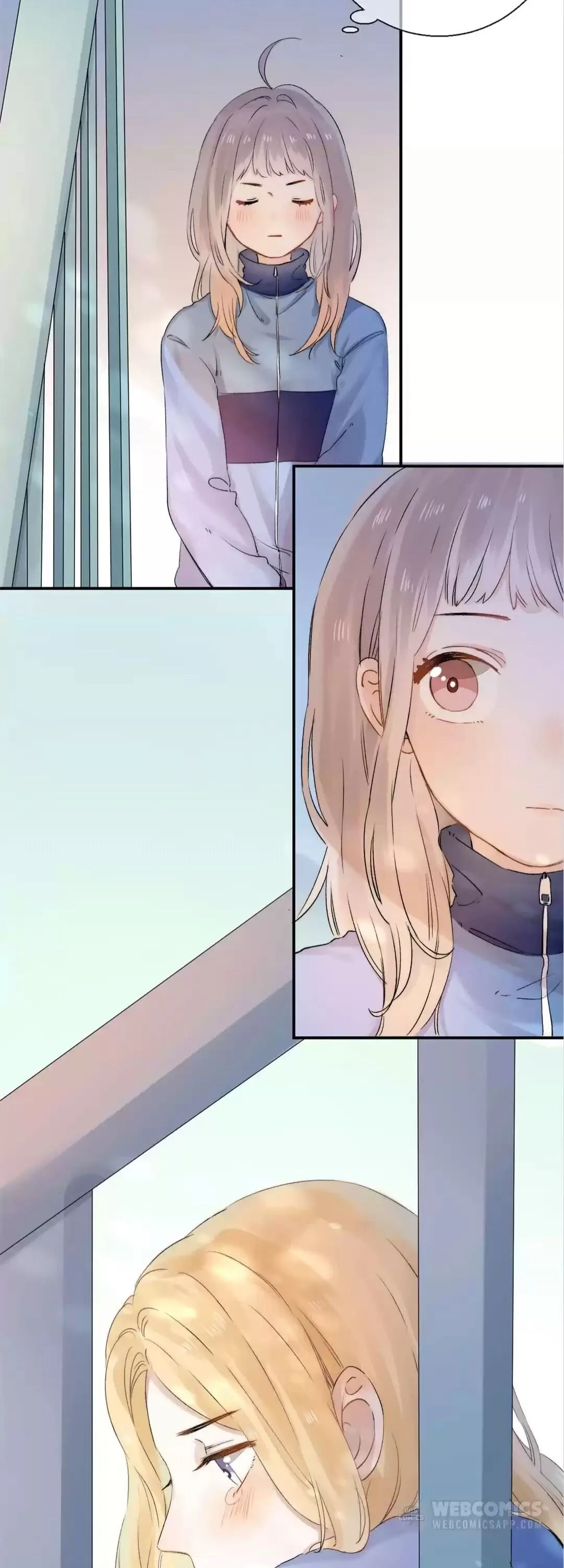 Read Gradually Close to the Heart chapter 52 image 2 on Lezhin