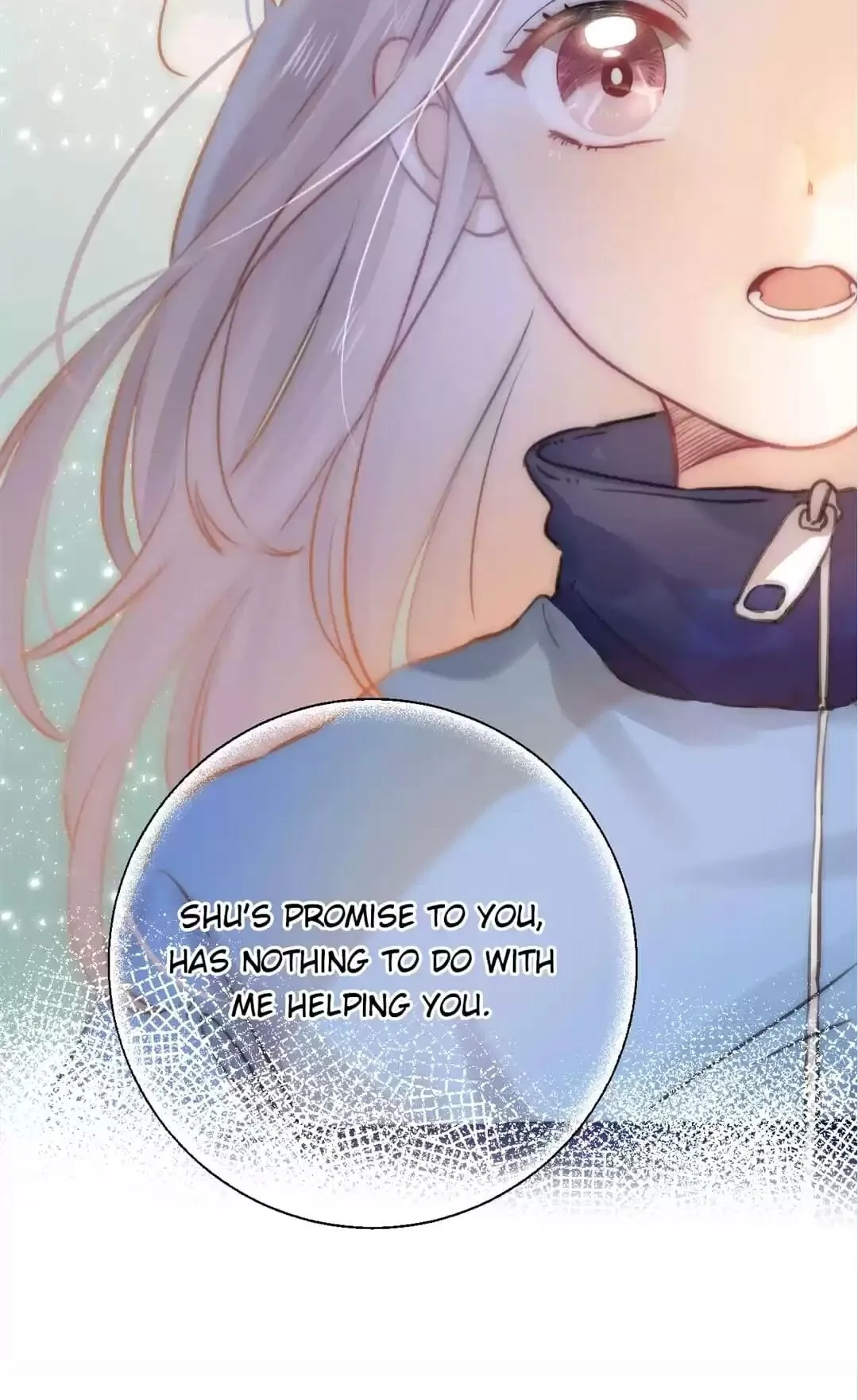 Read Gradually Close to the Heart chapter 52 image 20 on Lezhin
