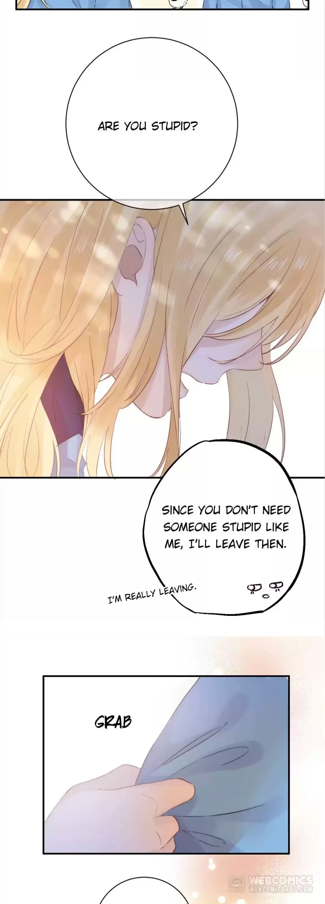 Read Gradually Close to the Heart chapter 52 image 23 on Lezhin