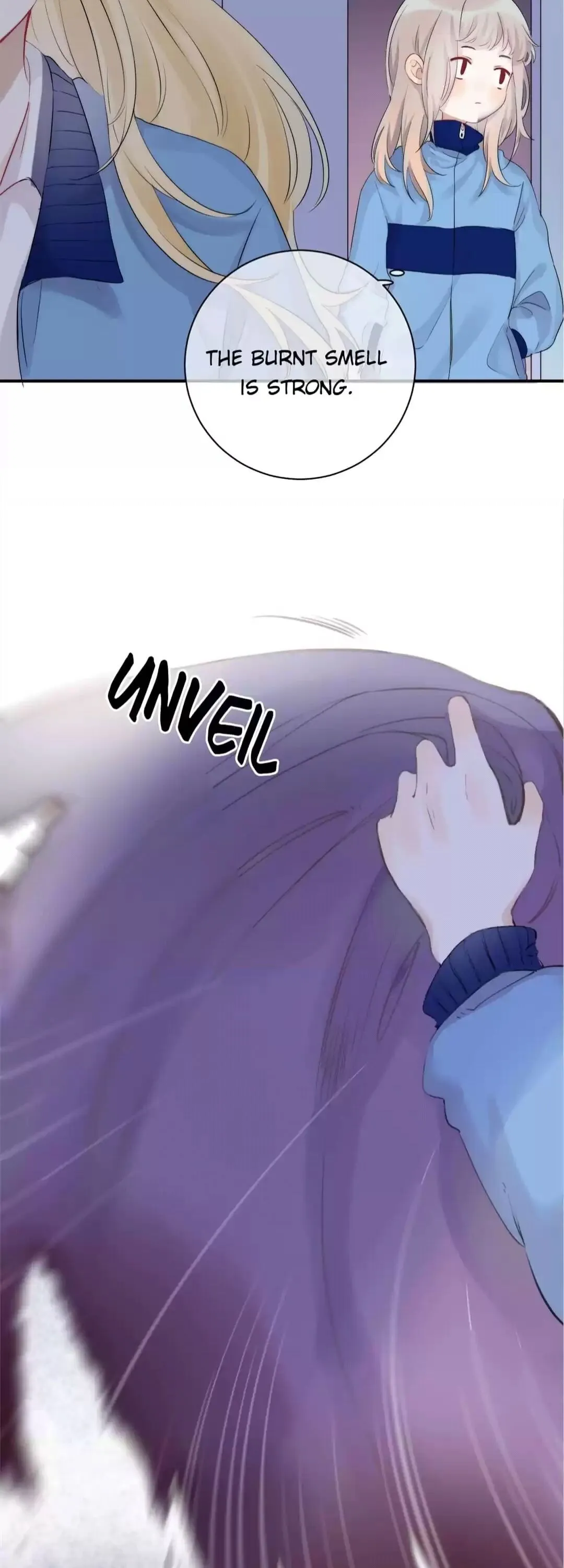 Read Gradually Close to the Heart chapter 52 image 27 on Lezhin