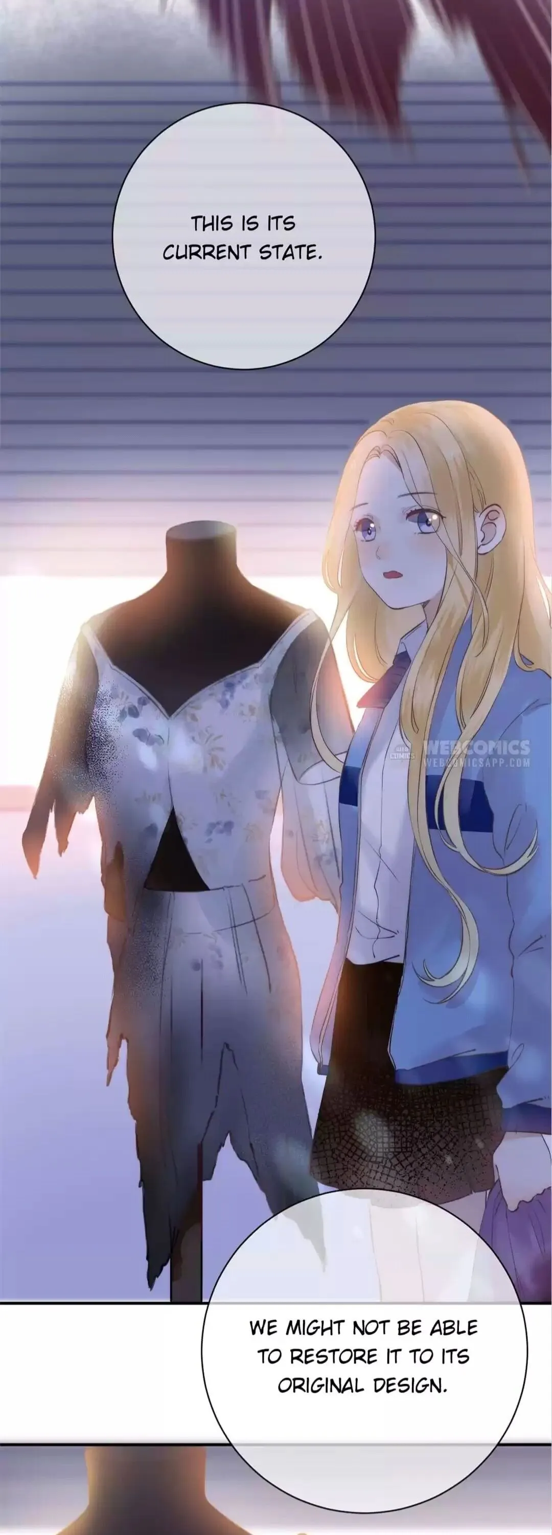 Read Gradually Close to the Heart chapter 52 image 28 on Lezhin