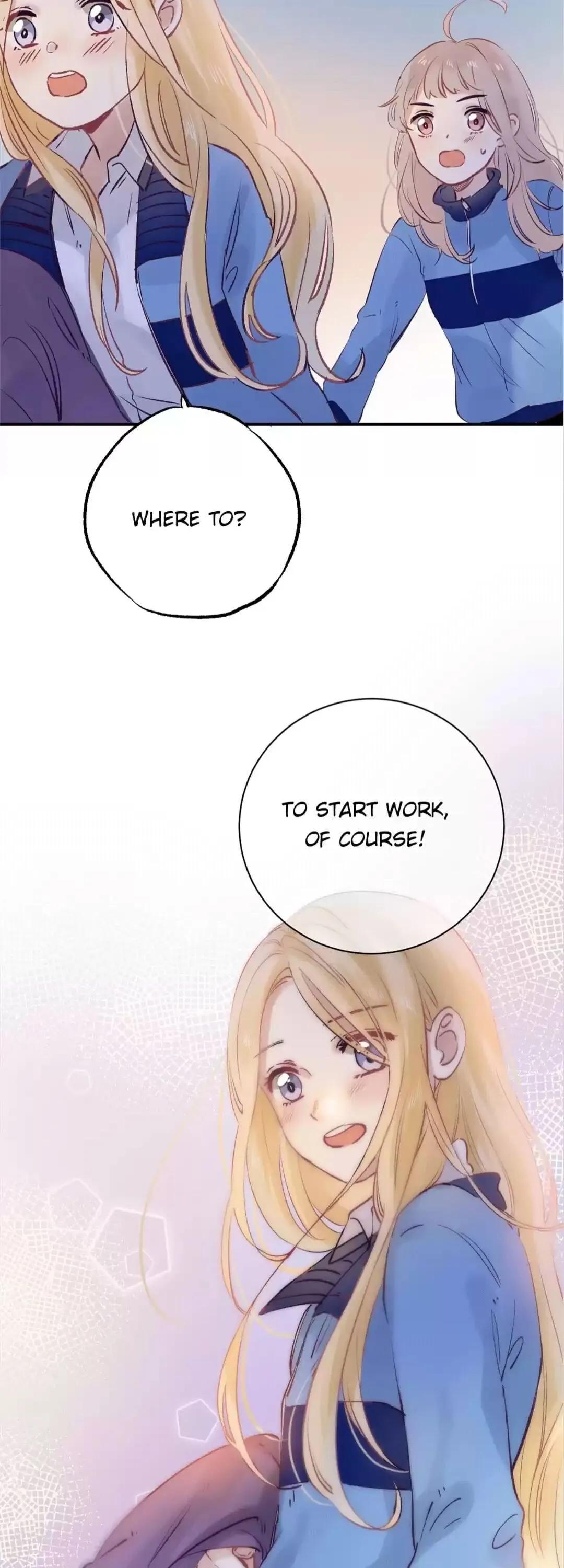 Read Gradually Close to the Heart chapter 52 image 31 on Lezhin