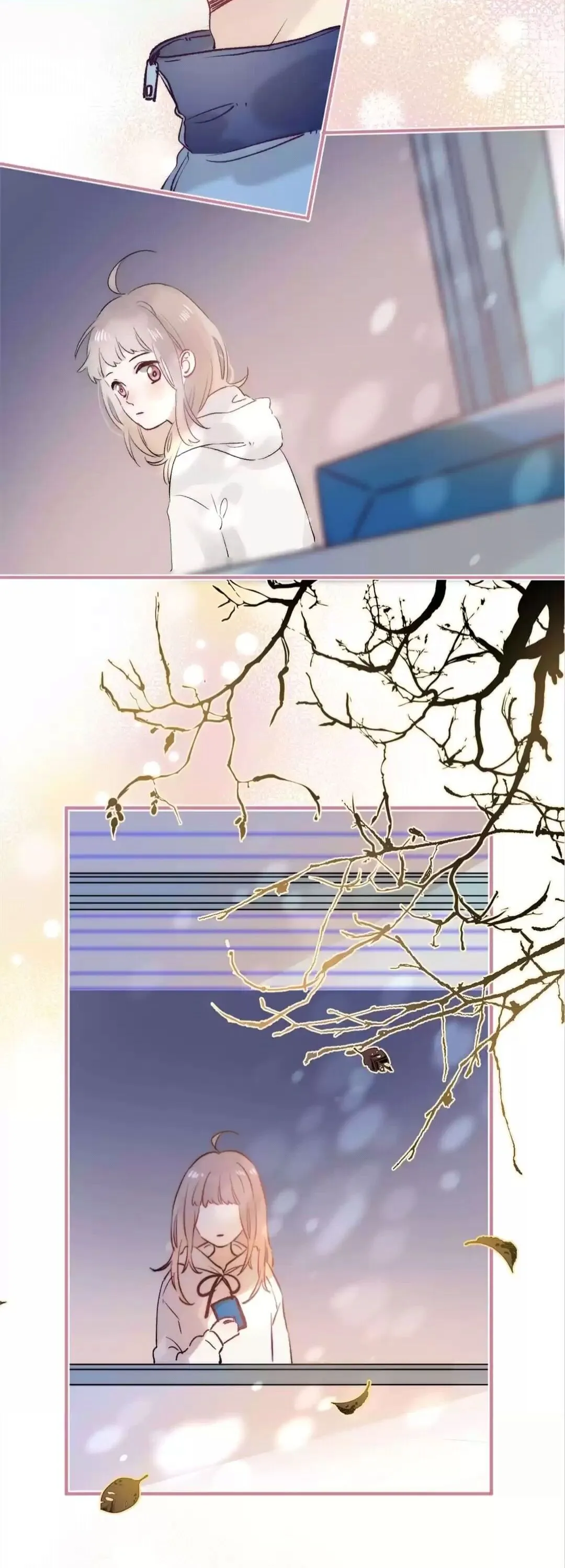 Read Gradually Close to the Heart chapter 52 image 34 on Lezhin