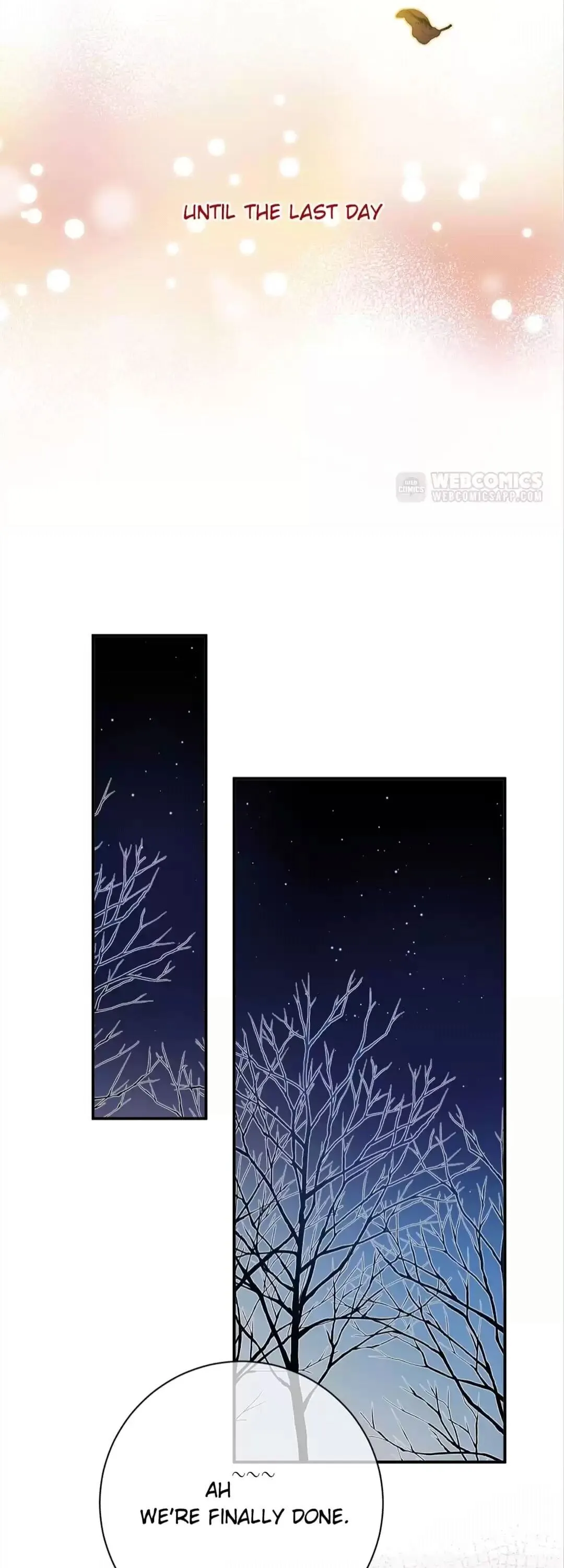 Read Gradually Close to the Heart chapter 52 image 35 on Lezhin