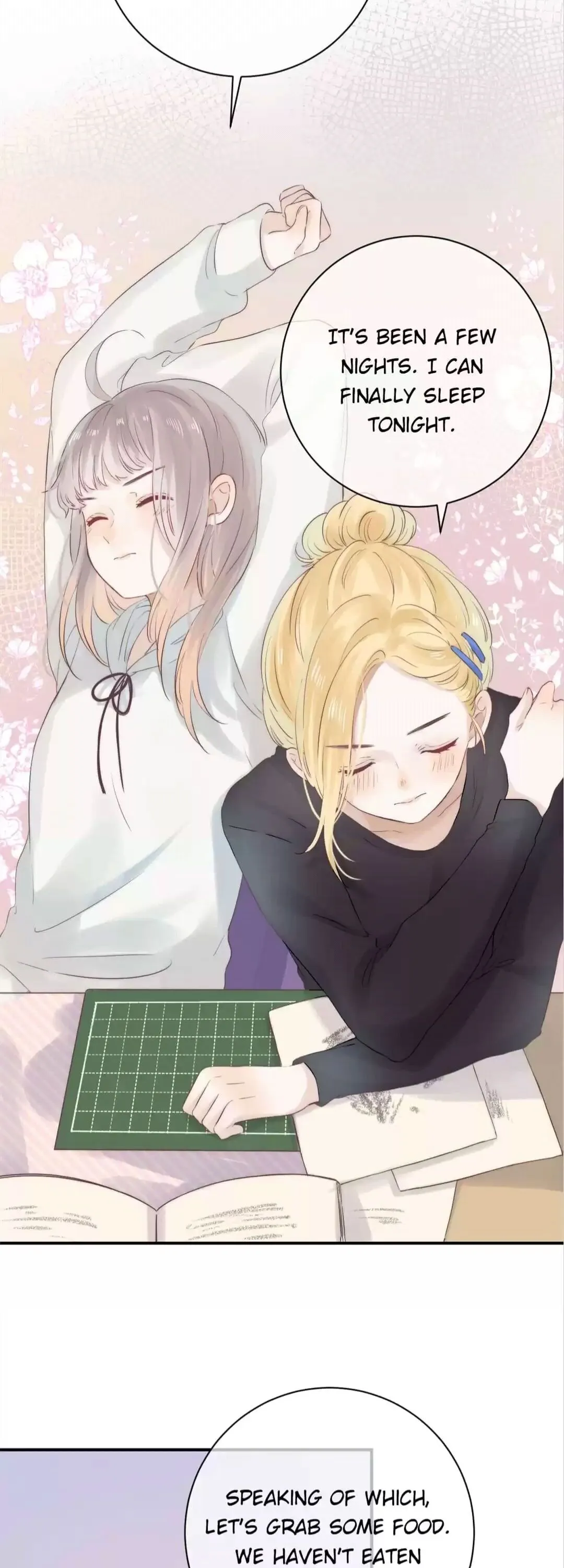 Read Gradually Close to the Heart chapter 52 image 36 on Lezhin