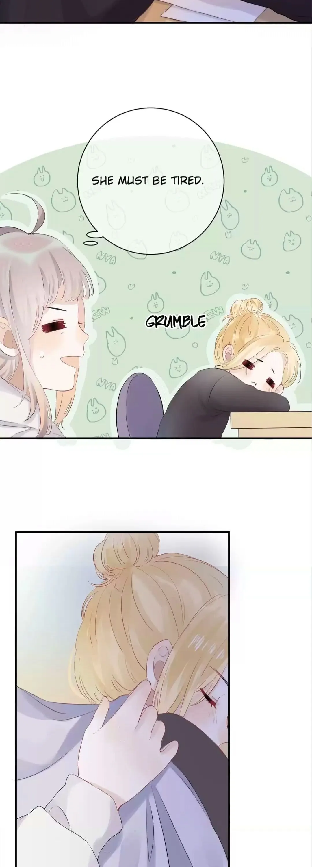 Read Gradually Close to the Heart chapter 52 image 38 on Lezhin