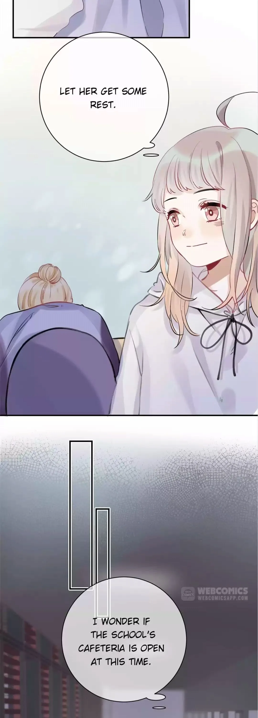 Read Gradually Close to the Heart chapter 52 image 39 on Lezhin
