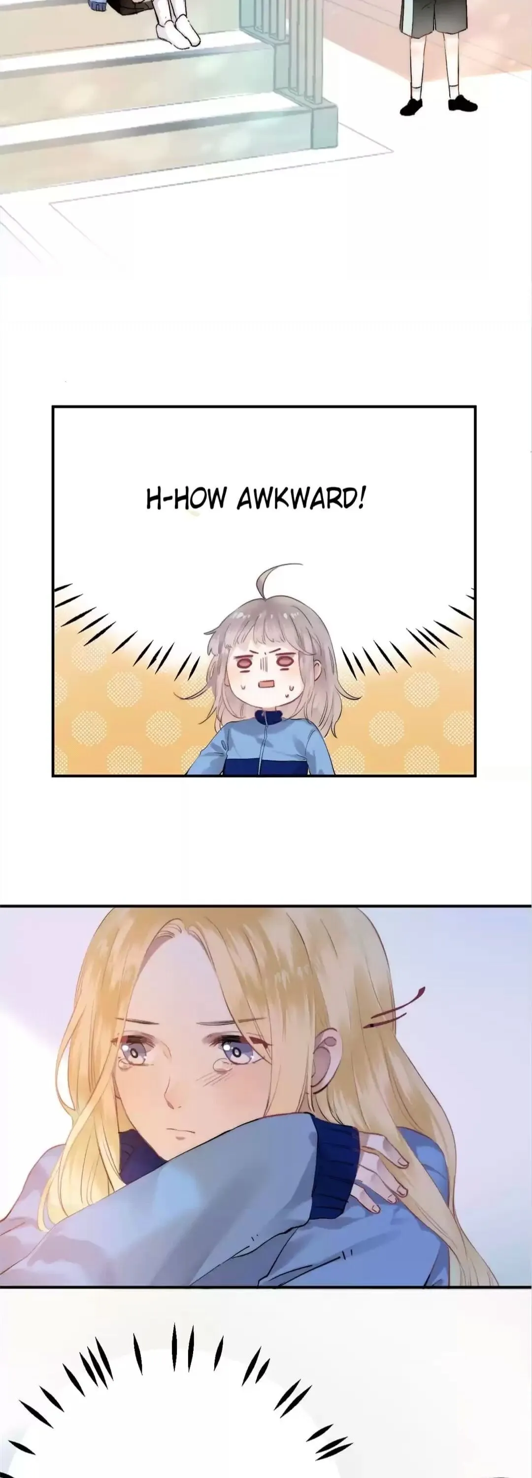 Read Gradually Close to the Heart chapter 52 image 4 on Lezhin
