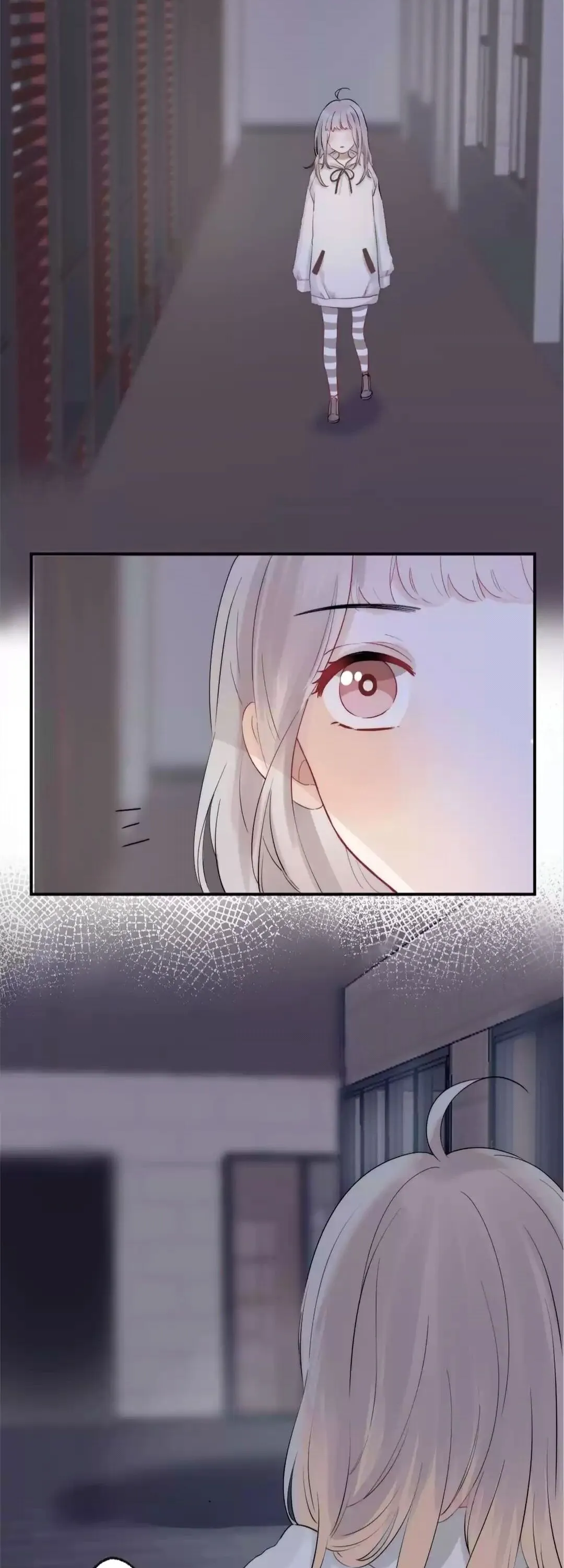 Read Gradually Close to the Heart chapter 52 image 40 on Lezhin