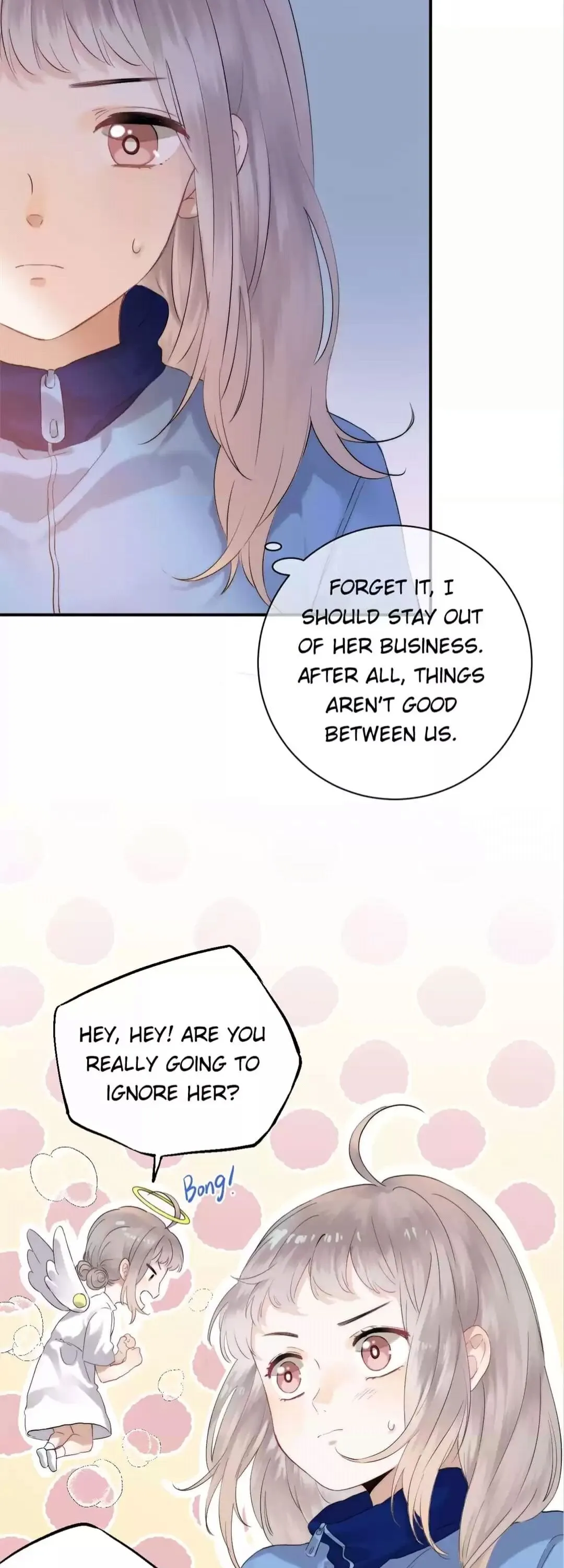 Read Gradually Close to the Heart chapter 52 image 6 on Lezhin