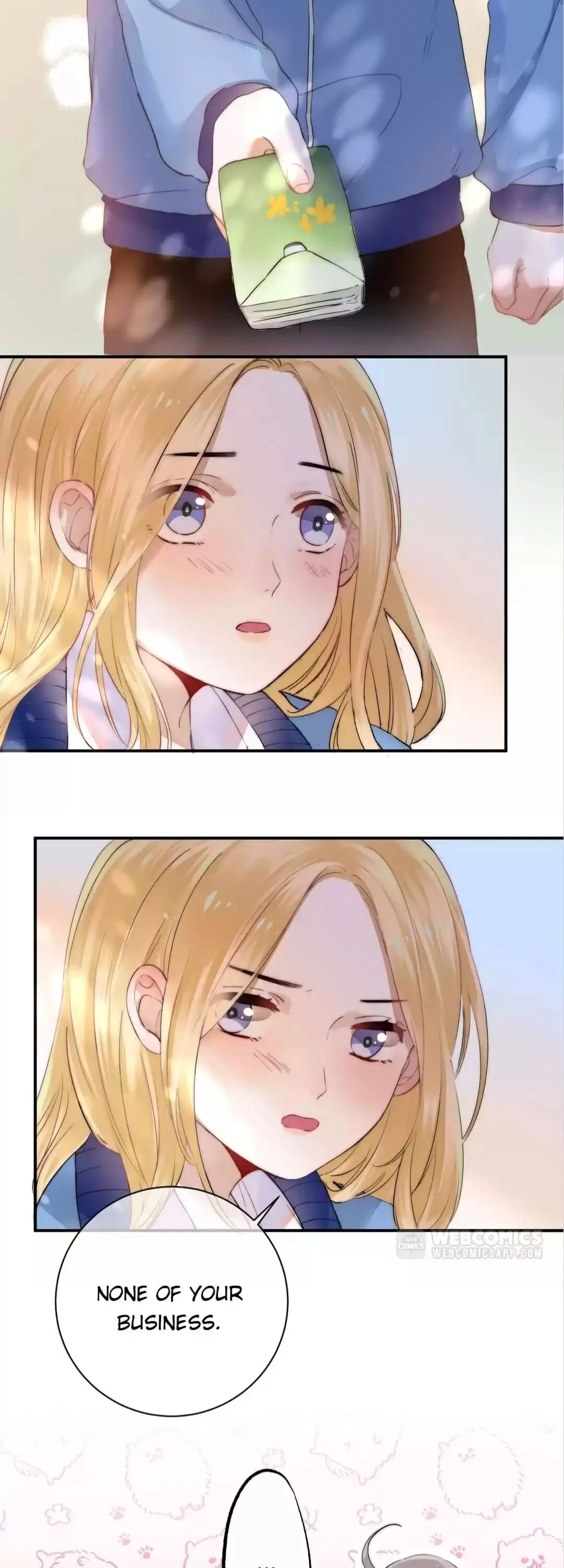 Read Gradually Close to the Heart chapter 52 image 9 on Lezhin