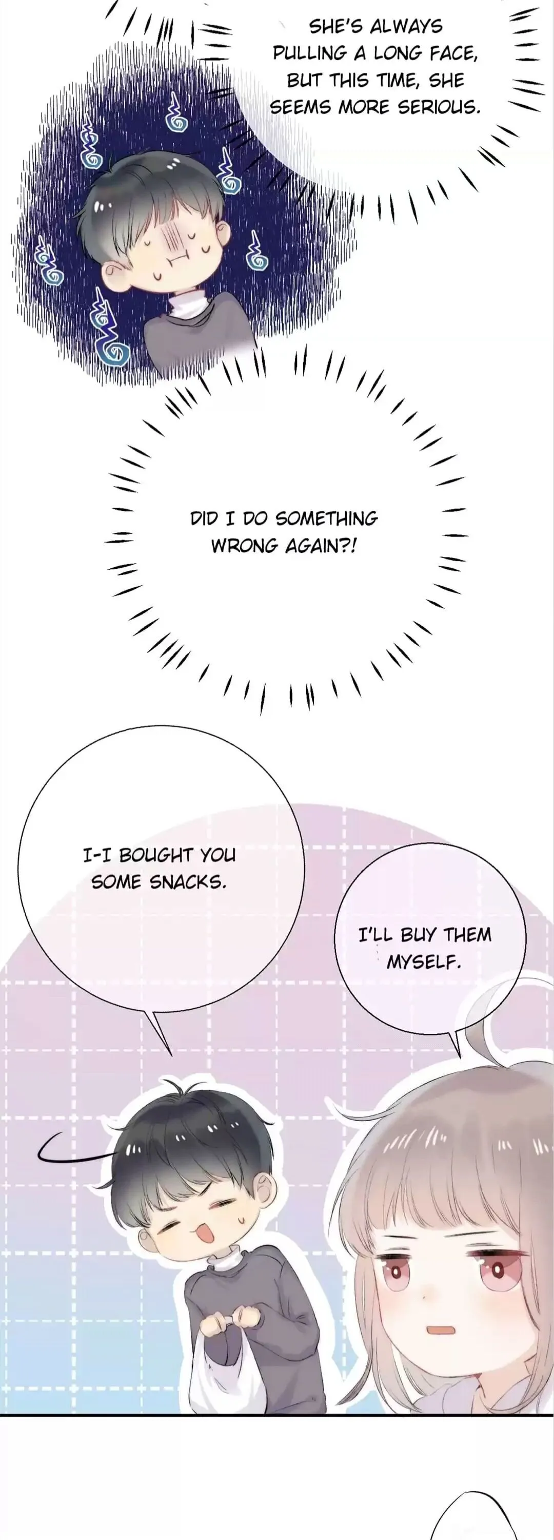 Read Gradually Close to the Heart chapter 53 image 11 on Lezhin