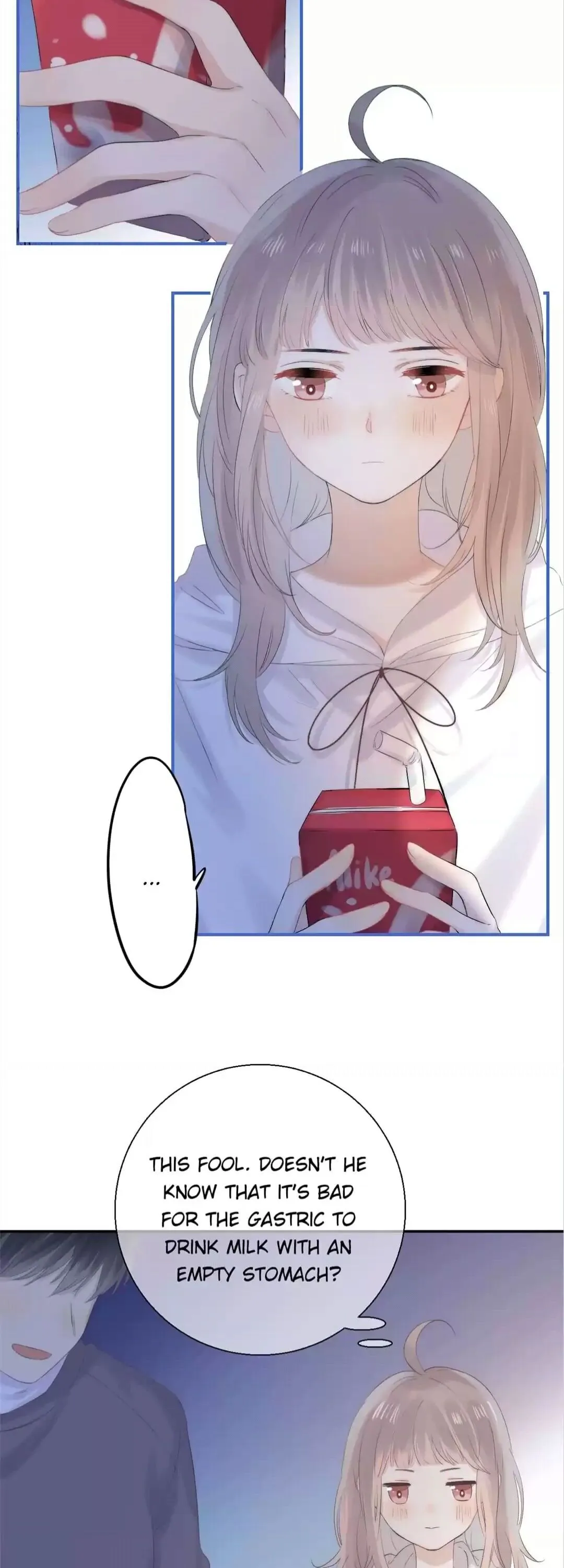 Read Gradually Close to the Heart chapter 53 image 13 on Lezhin
