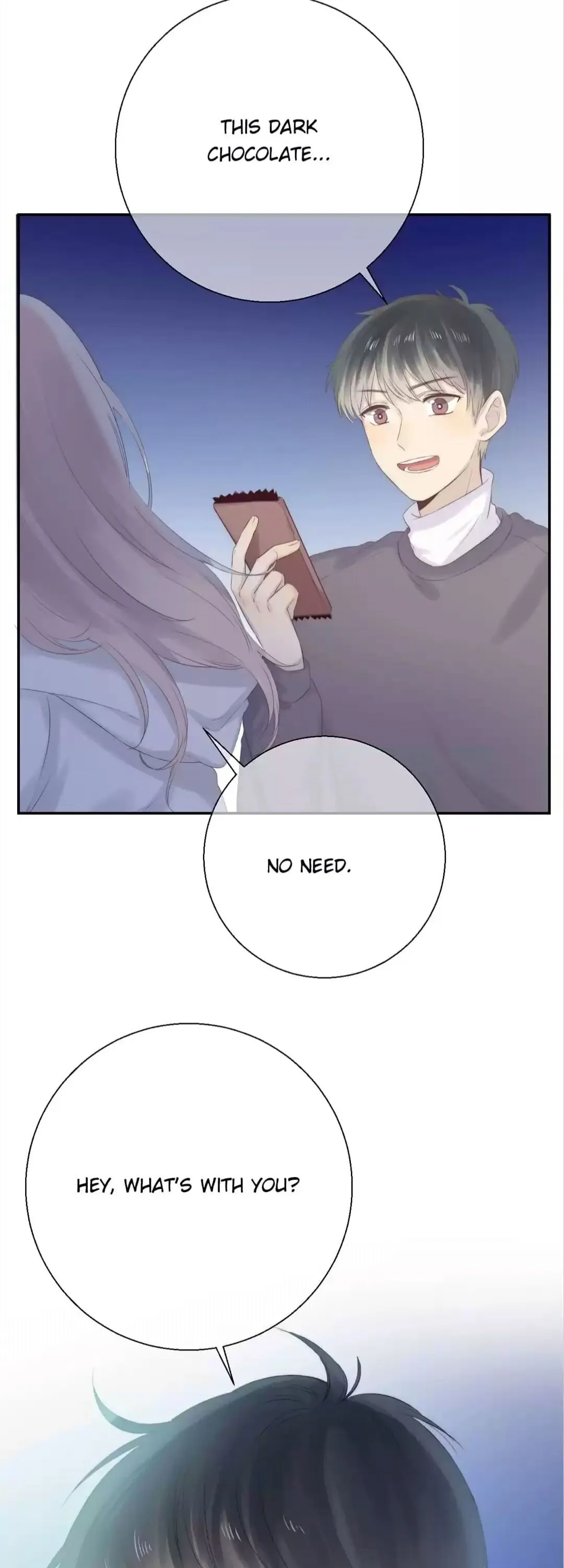 Read Gradually Close to the Heart chapter 53 image 15 on Lezhin