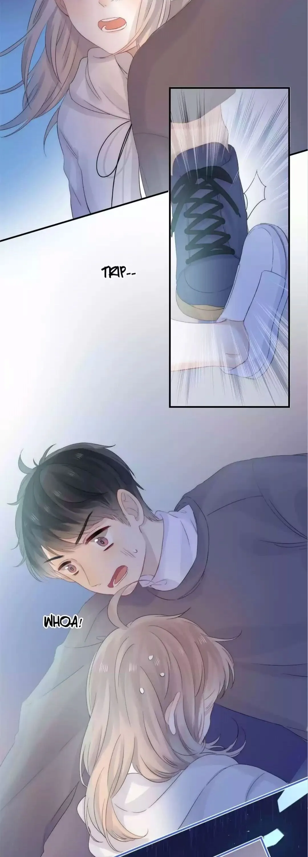 Read Gradually Close to the Heart chapter 53 image 17 on Lezhin