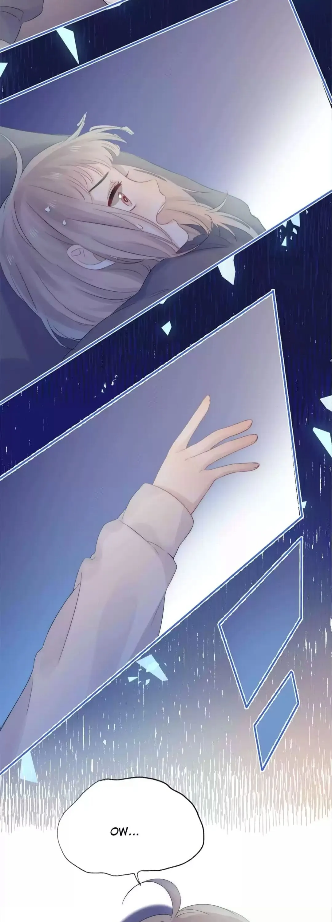 Read Gradually Close to the Heart chapter 53 image 18 on Lezhin