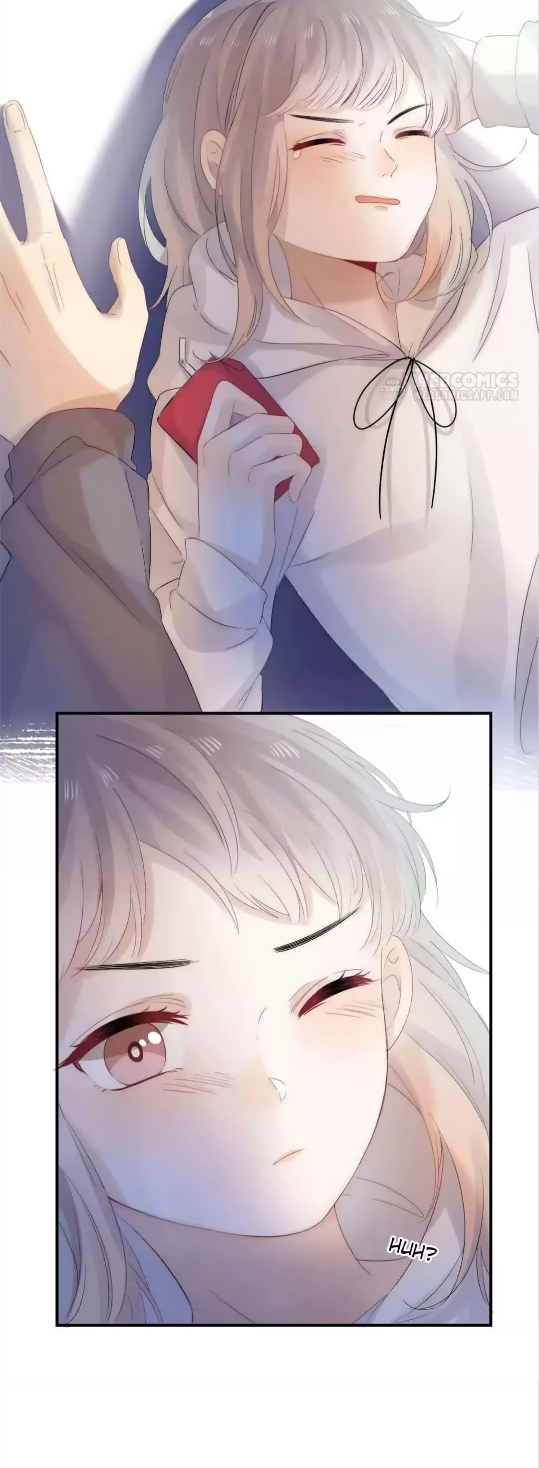 Read Gradually Close to the Heart chapter 53 image 19 on Lezhin