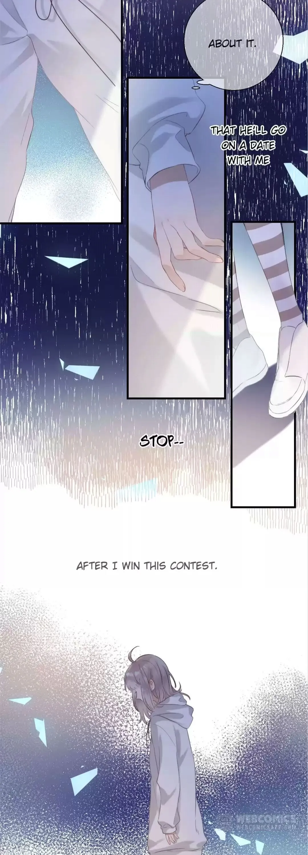 Read Gradually Close to the Heart chapter 53 image 2 on Lezhin