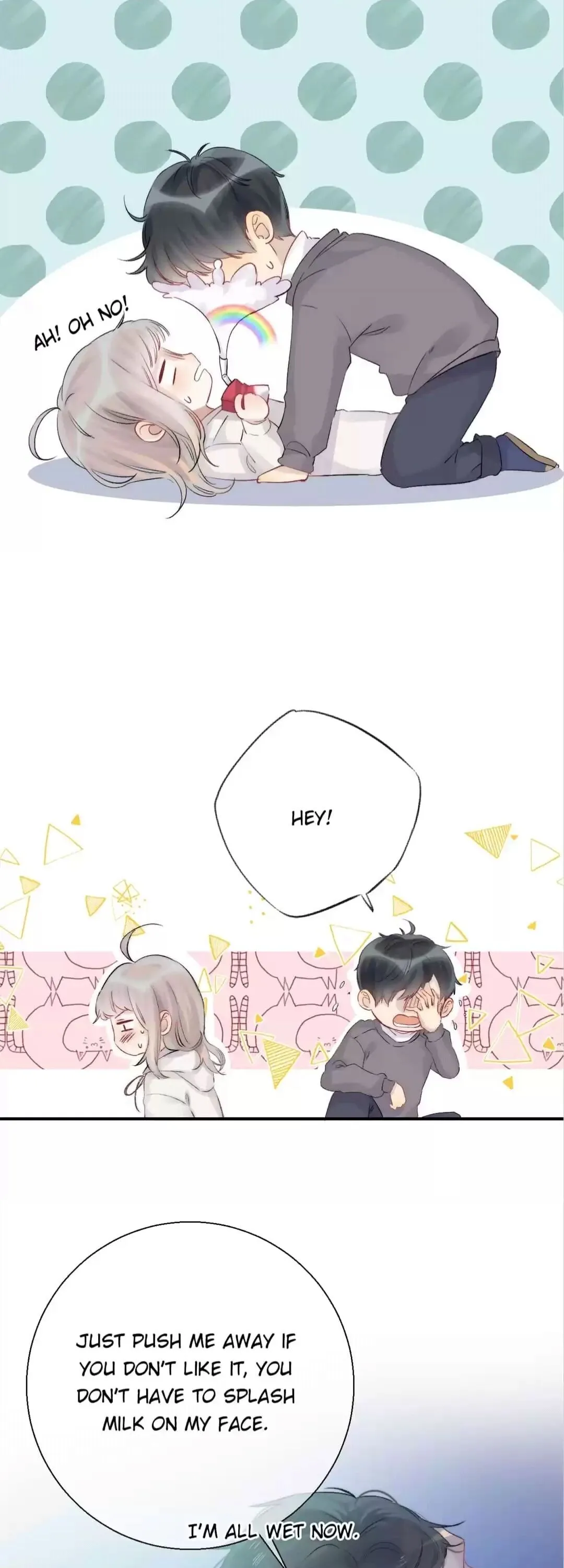Read Gradually Close to the Heart chapter 53 image 22 on Lezhin