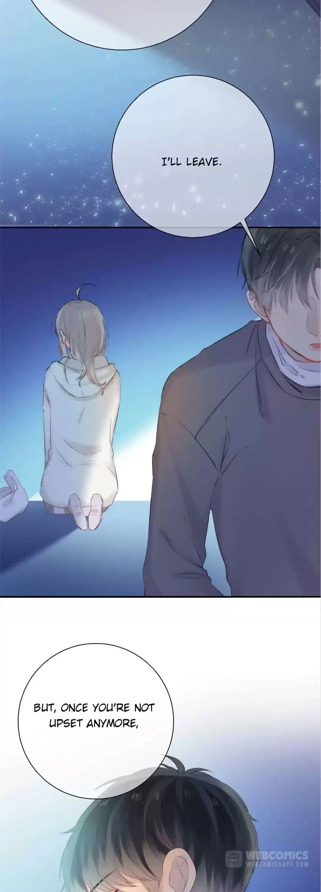 Read Gradually Close to the Heart chapter 53 image 25 on Lezhin