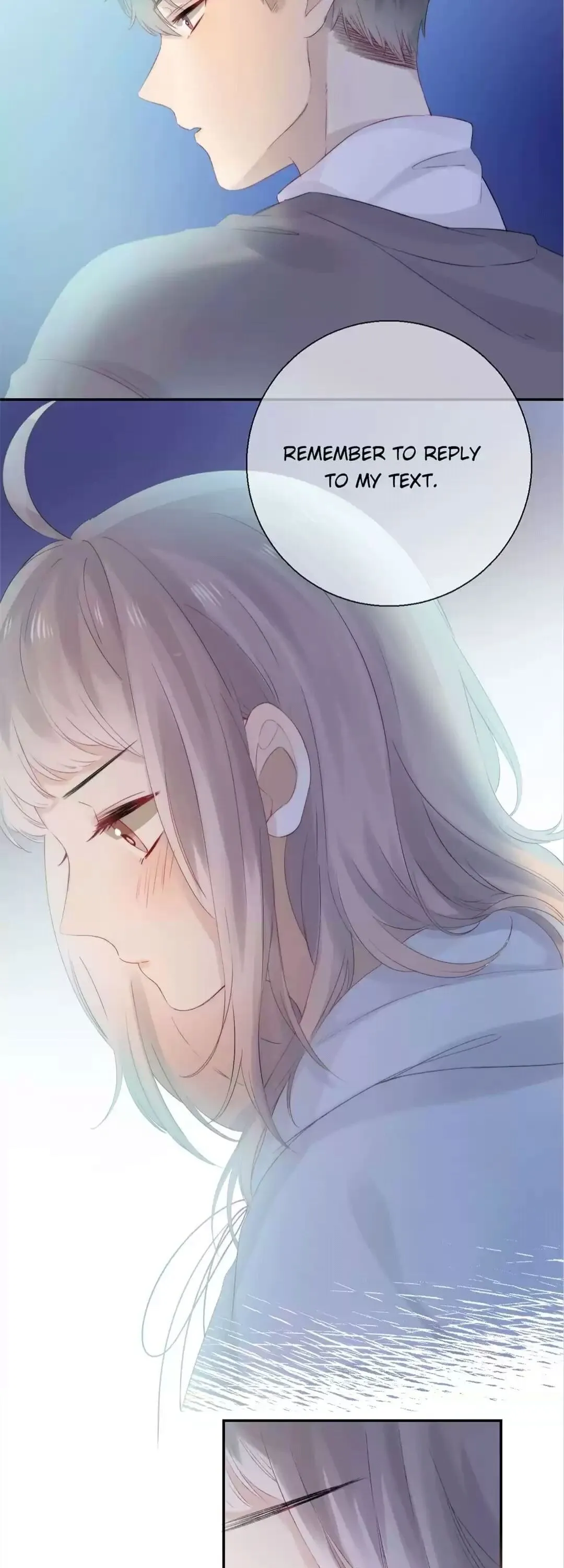 Read Gradually Close to the Heart chapter 53 image 26 on Lezhin