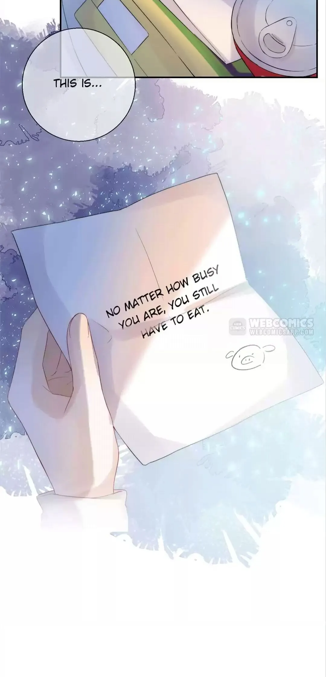 Read Gradually Close to the Heart chapter 53 image 28 on Lezhin