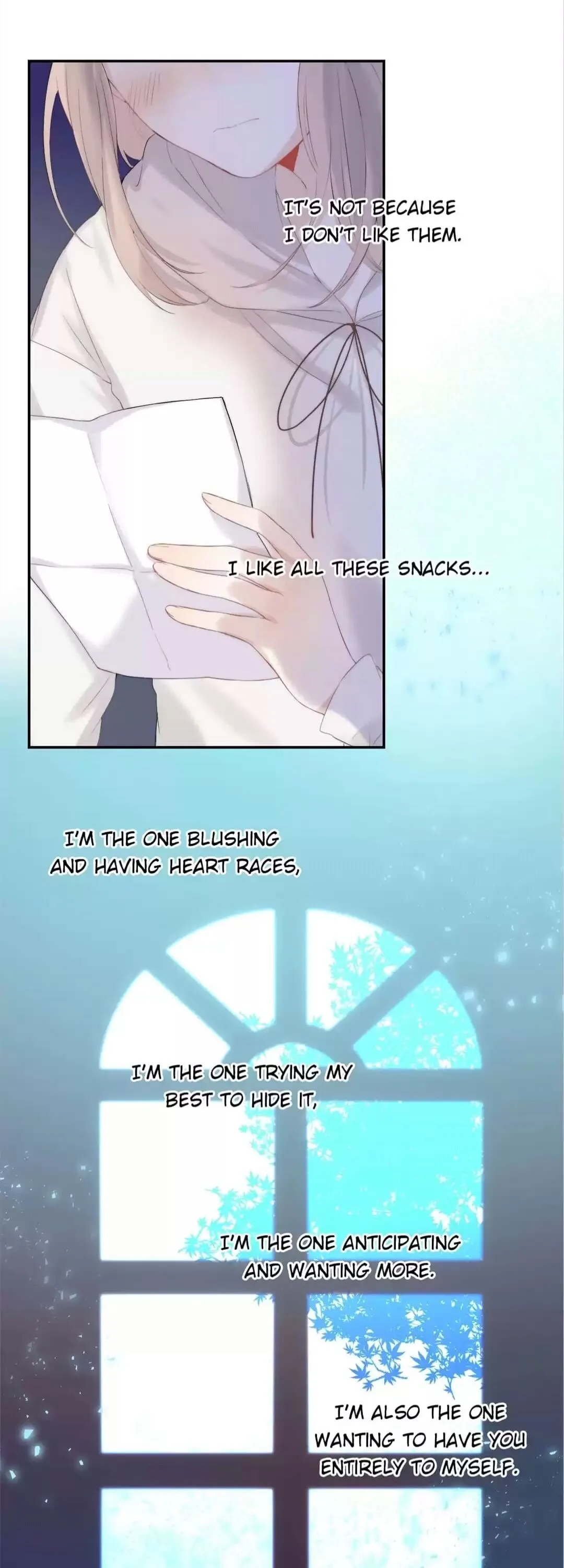 Read Gradually Close to the Heart chapter 53 image 29 on Lezhin