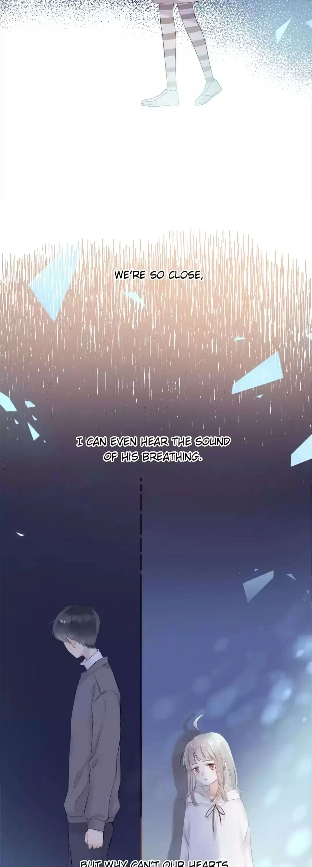 Read Gradually Close to the Heart chapter 53 image 3 on Lezhin
