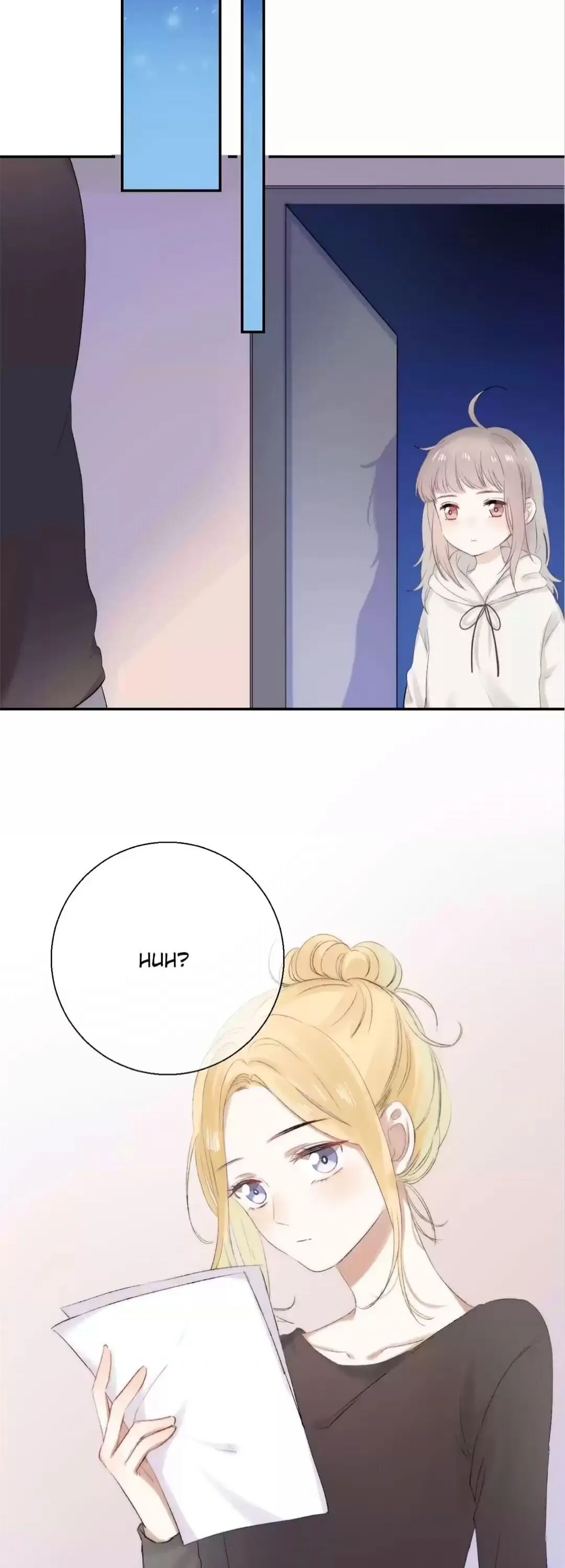 Read Gradually Close to the Heart chapter 53 image 32 on Lezhin