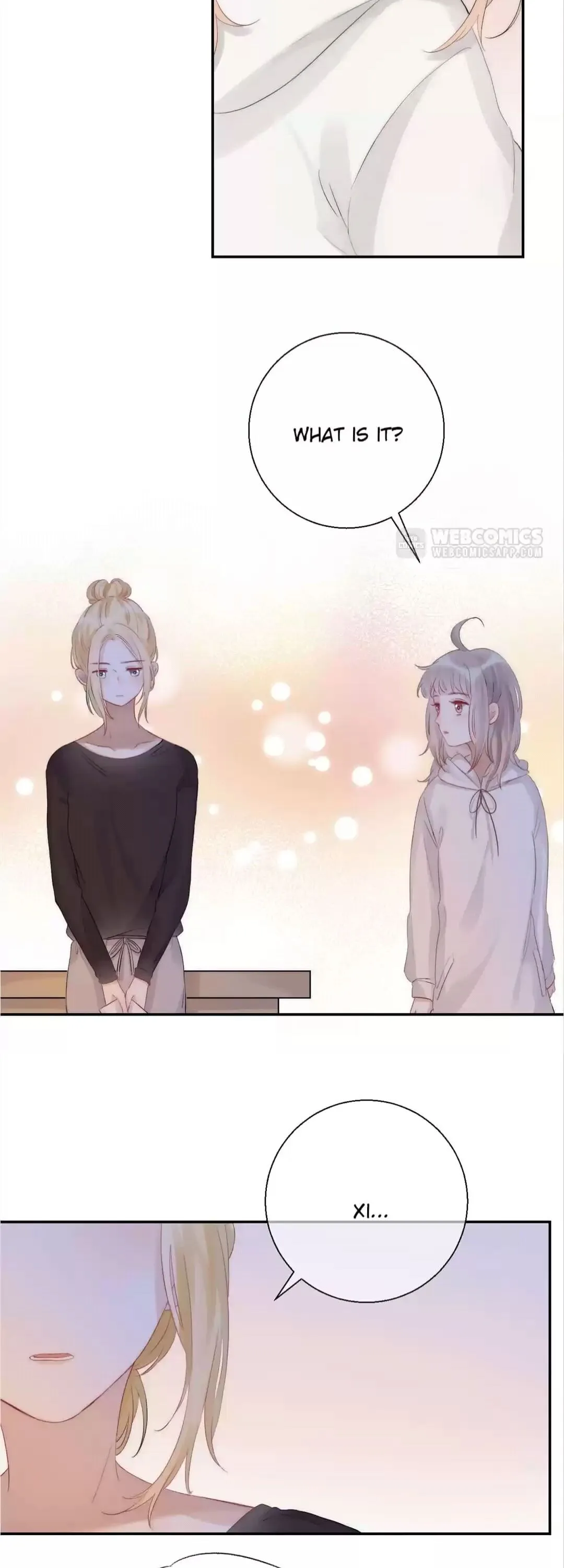 Read Gradually Close to the Heart chapter 53 image 35 on Lezhin