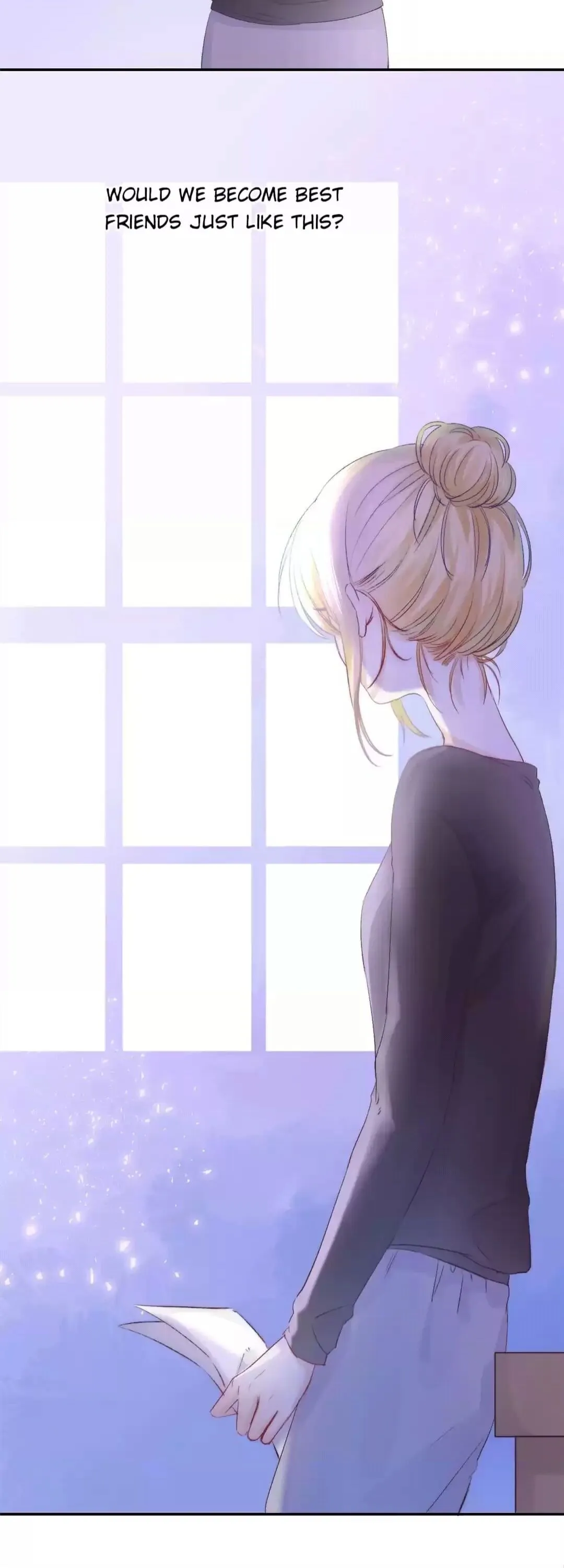 Read Gradually Close to the Heart chapter 53 image 38 on Lezhin