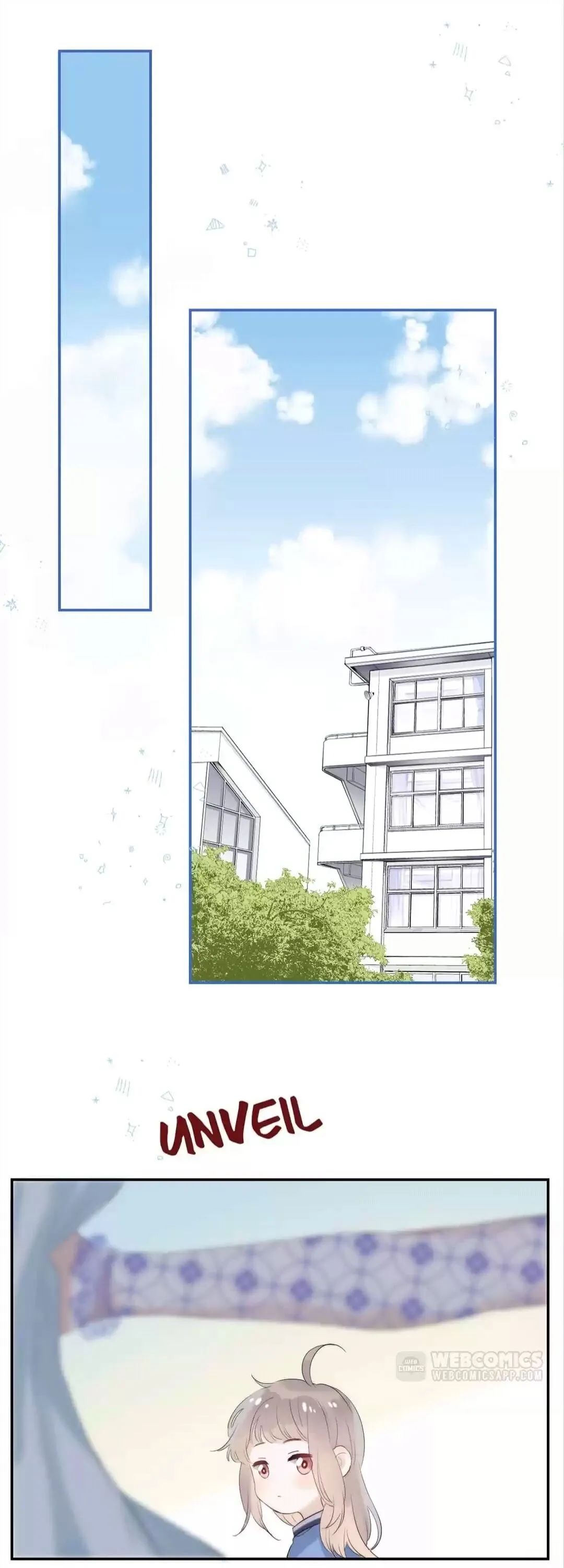 Read Gradually Close to the Heart chapter 53 image 39 on Lezhin