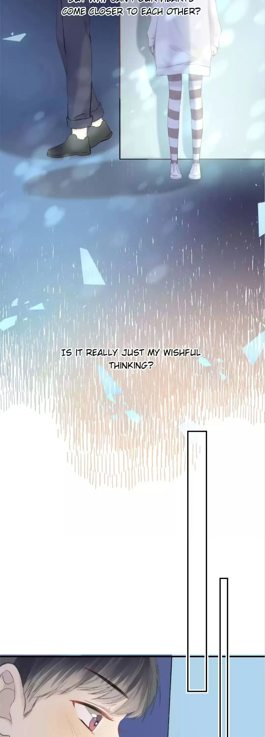 Read Gradually Close to the Heart chapter 53 image 4 on Lezhin