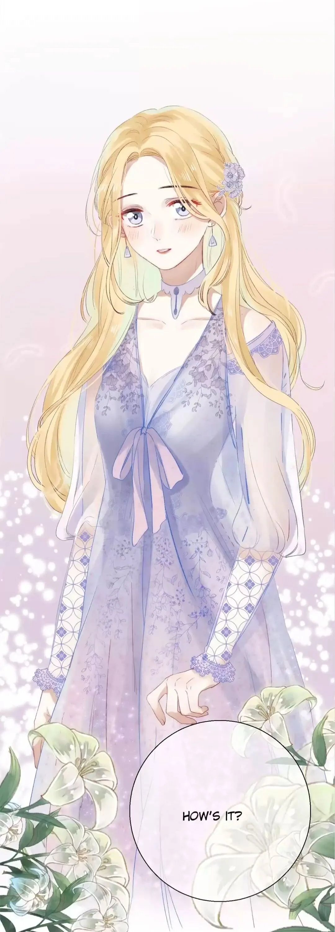 Read Gradually Close to the Heart chapter 53 image 40 on Lezhin