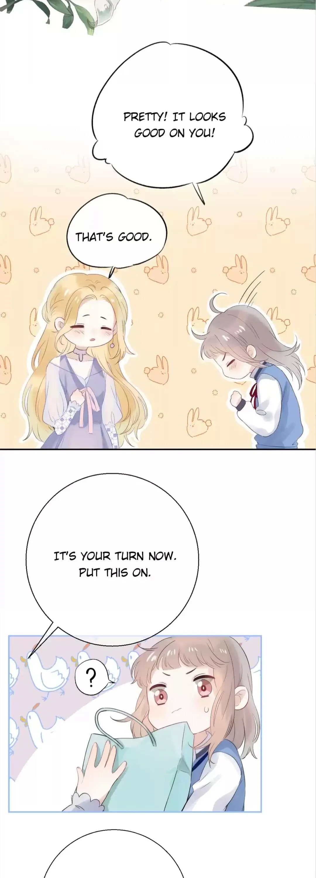 Read Gradually Close to the Heart chapter 53 image 41 on Lezhin