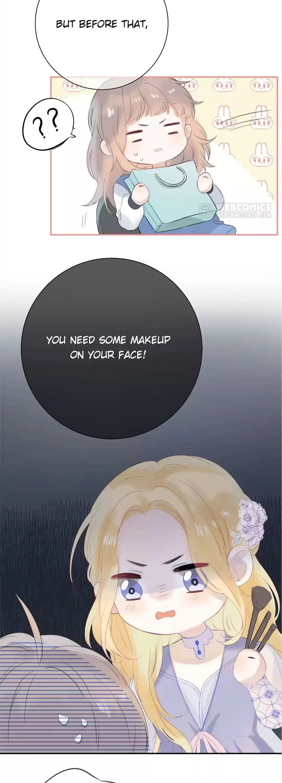 Read Gradually Close to the Heart chapter 53 image 42 on Lezhin