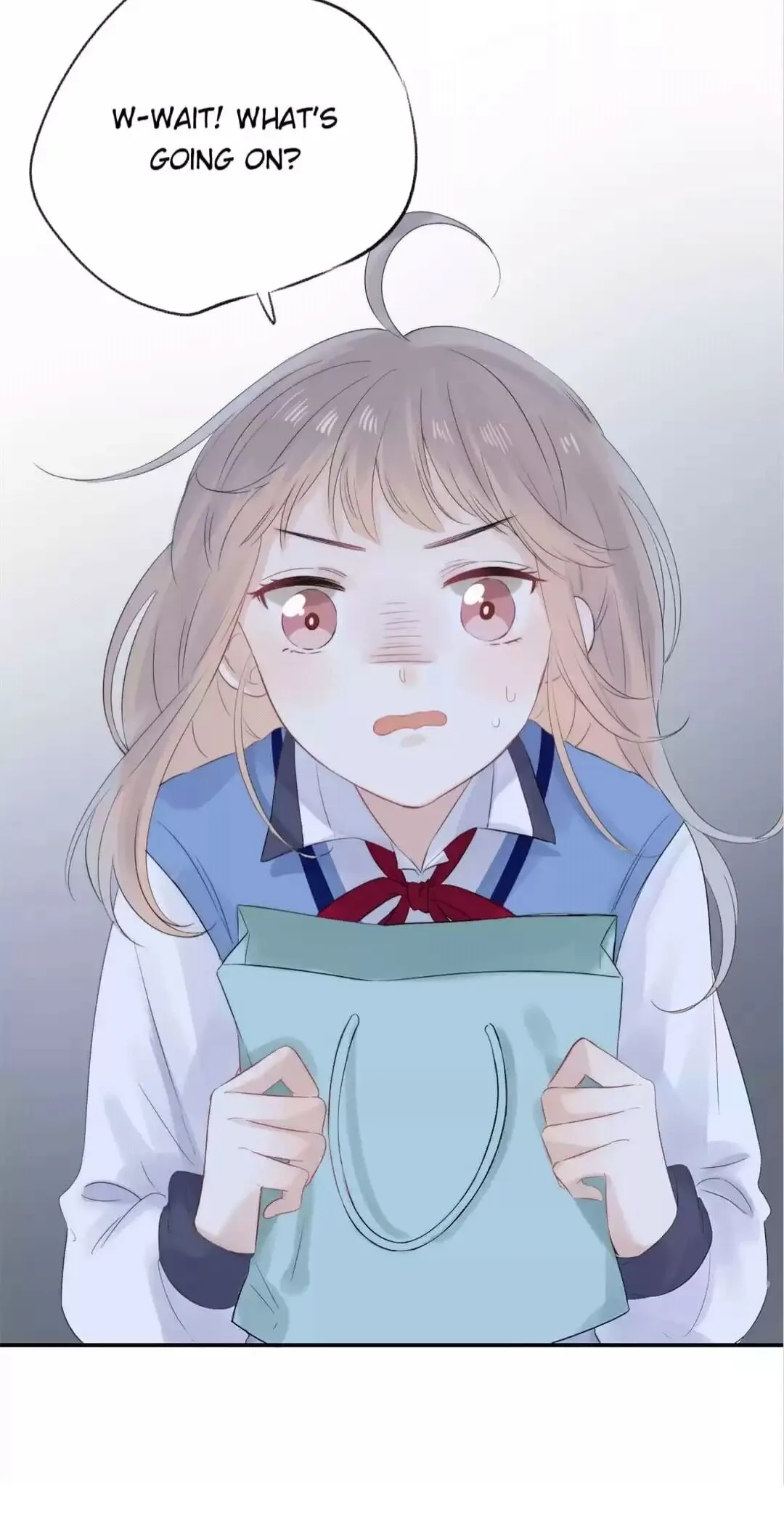 Read Gradually Close to the Heart chapter 53 image 43 on Lezhin