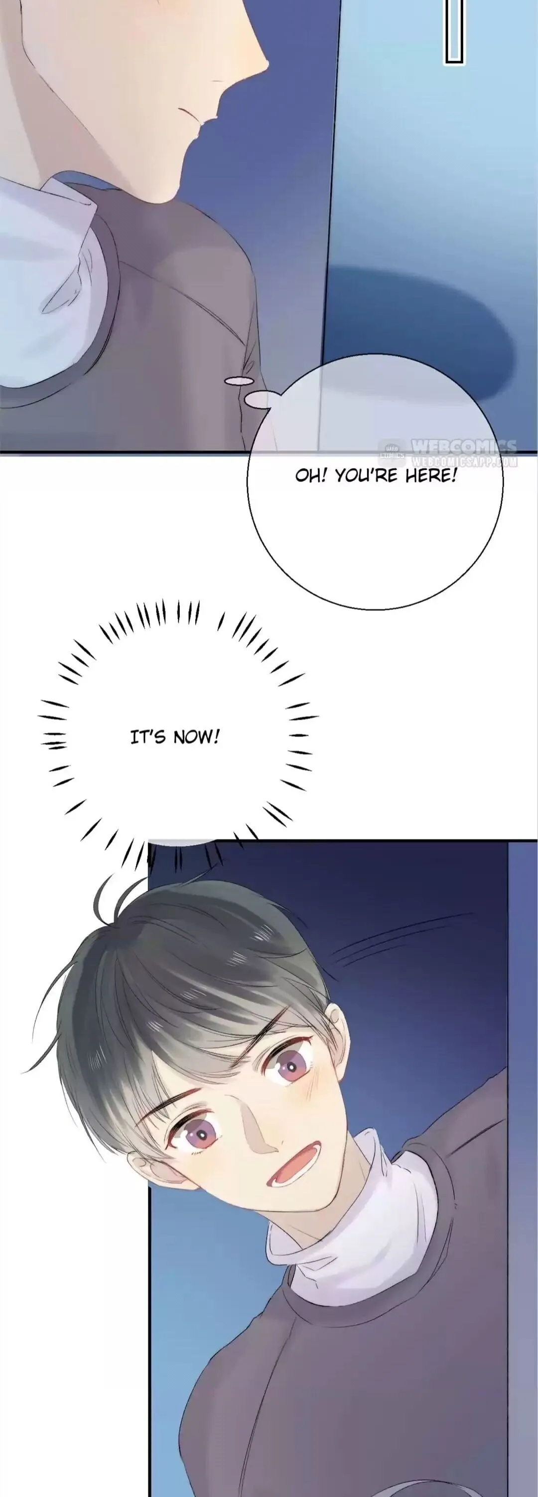 Read Gradually Close to the Heart chapter 53 image 5 on Lezhin