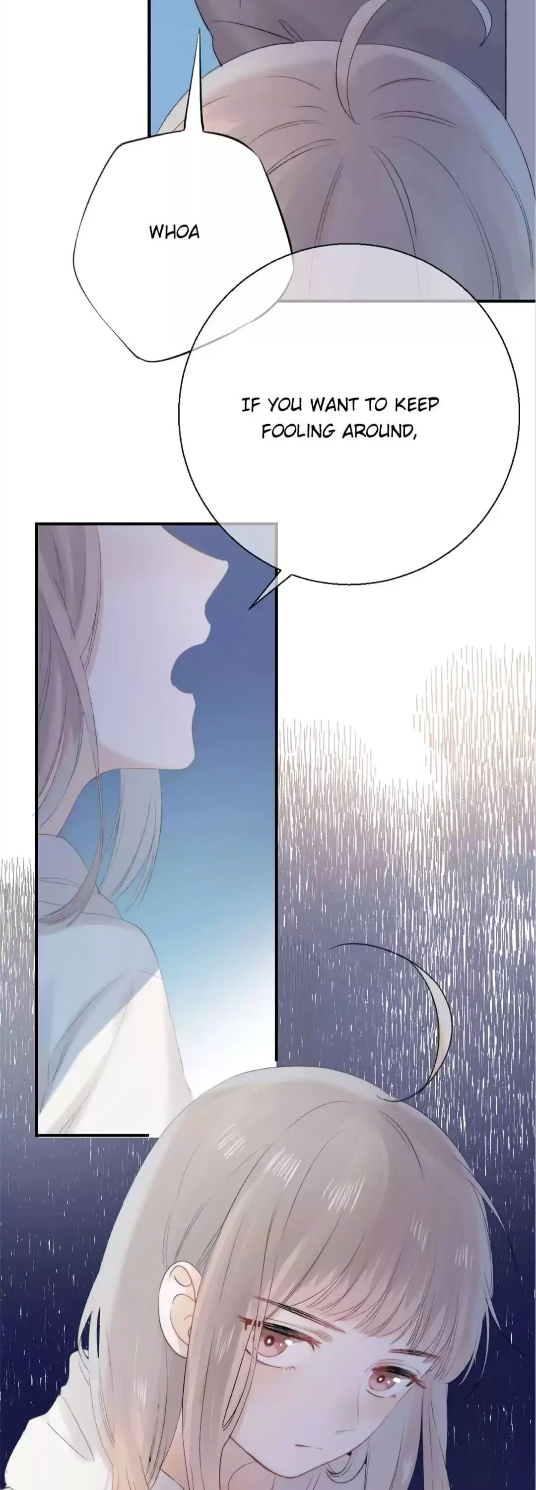 Read Gradually Close to the Heart chapter 53 image 6 on Lezhin