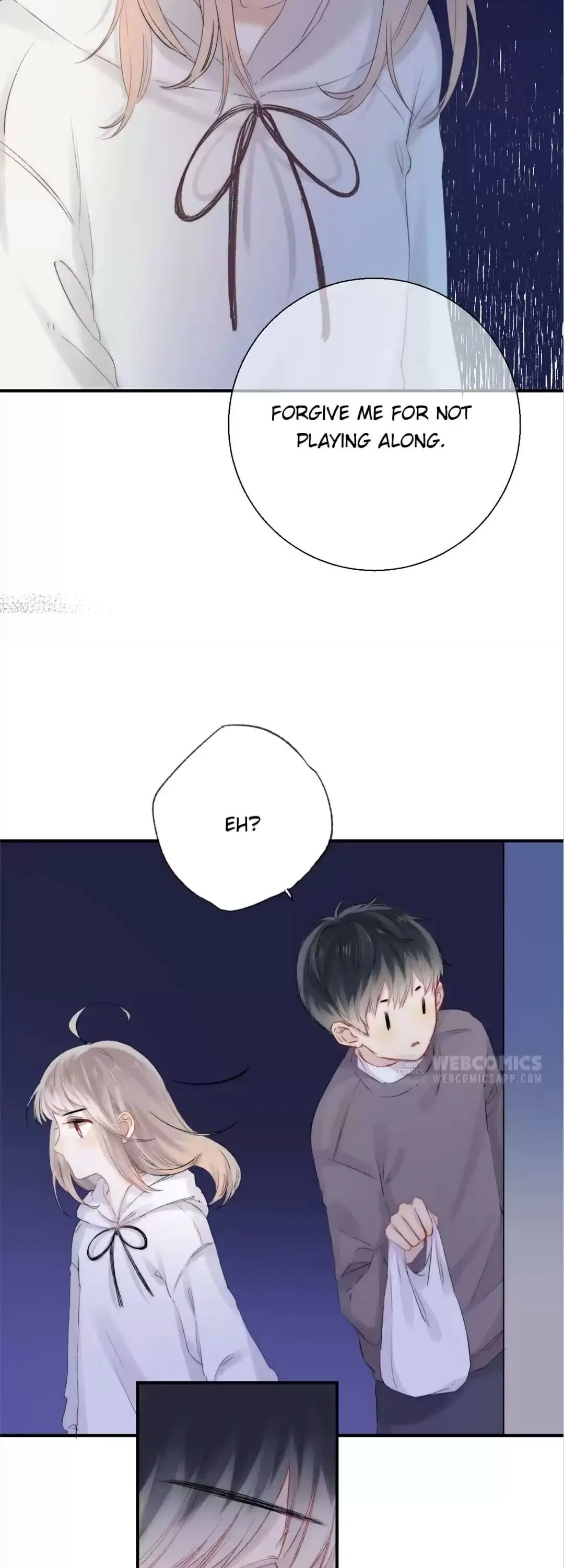 Read Gradually Close to the Heart chapter 53 image 7 on Lezhin