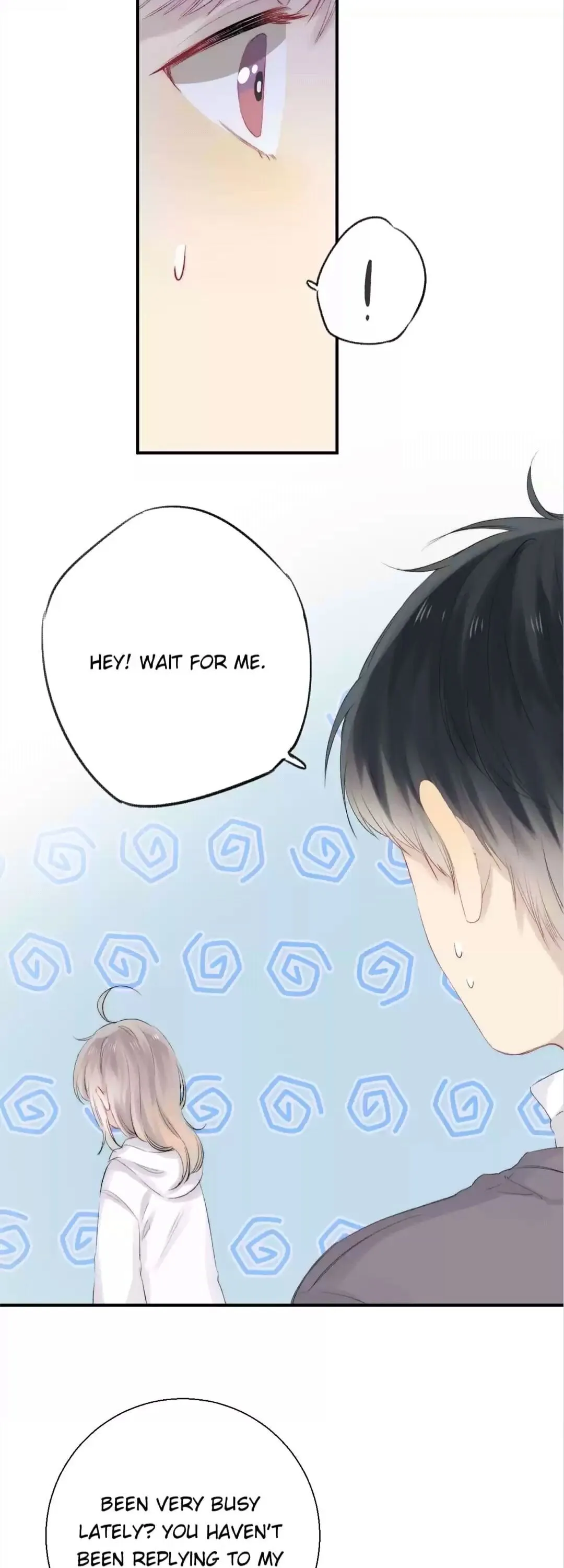 Read Gradually Close to the Heart chapter 53 image 8 on Lezhin